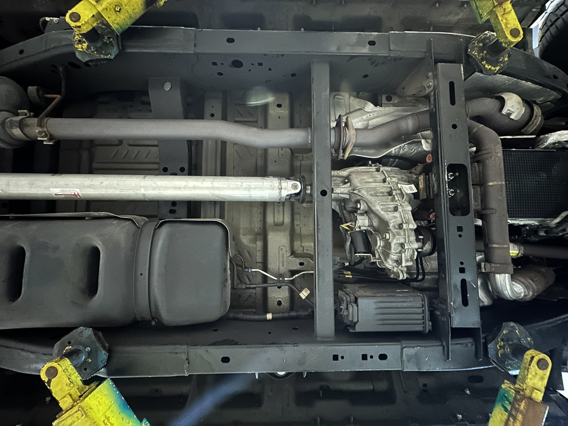 Supercharged 2019 Ford F-150 XLT