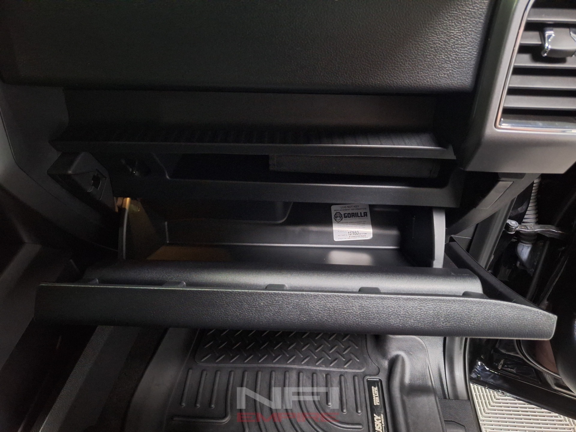 Supercharged 2019 Ford F-150 XLT