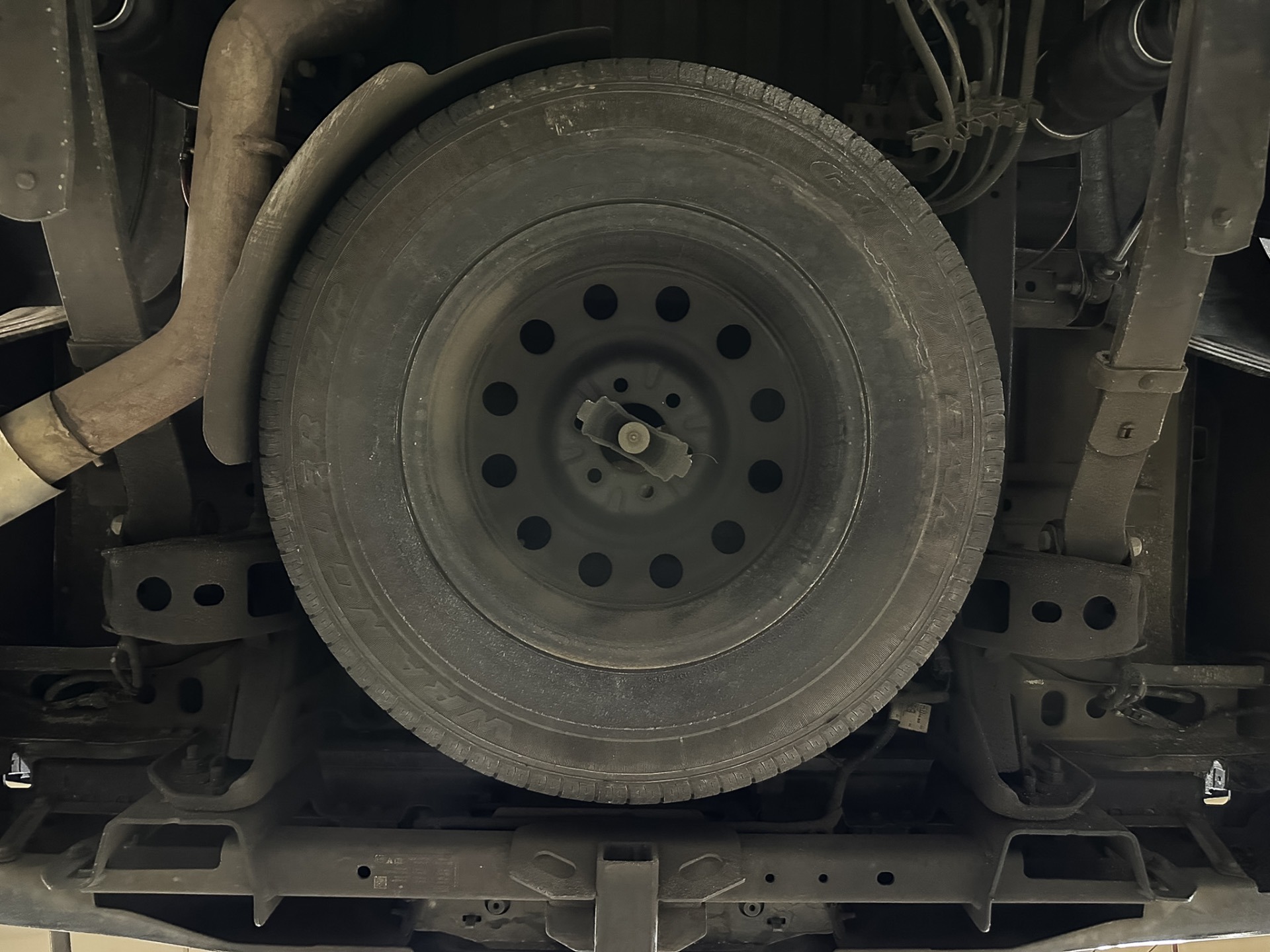 Supercharged 2019 Ford F-150 XLT
