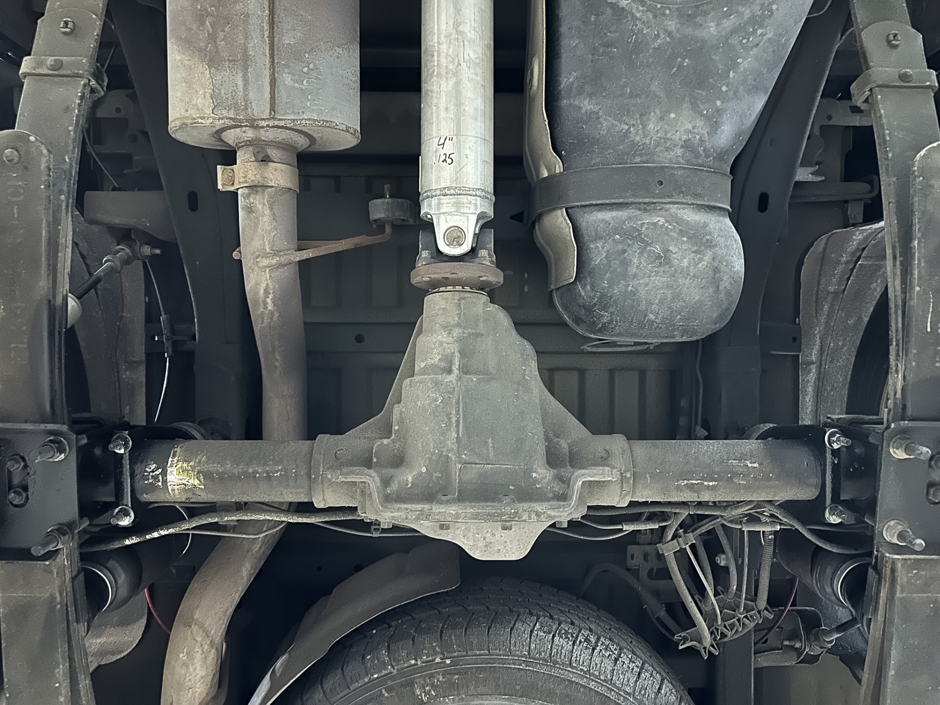 Supercharged 2019 Ford F-150 XLT