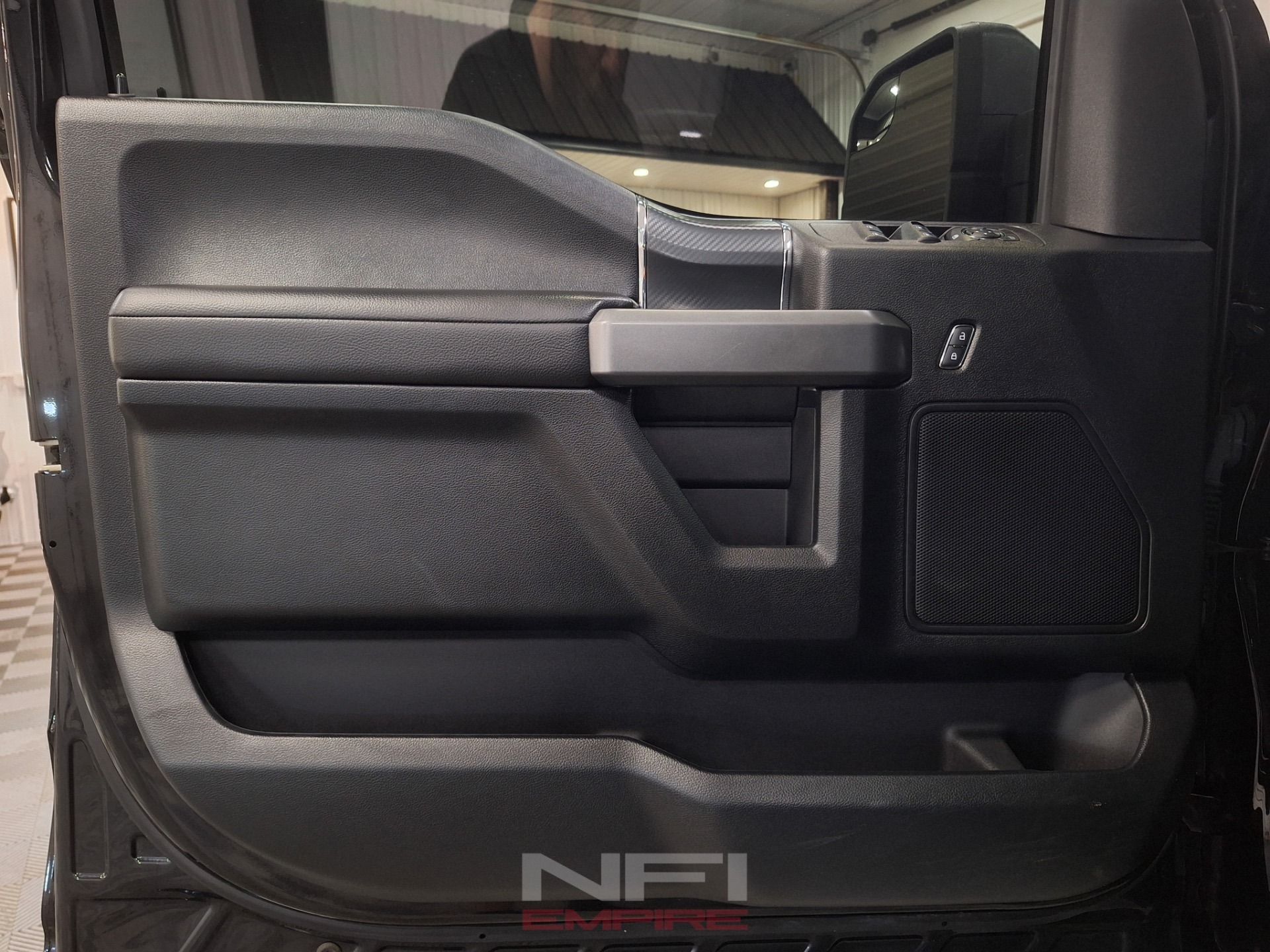 Supercharged 2019 Ford F-150 XLT
