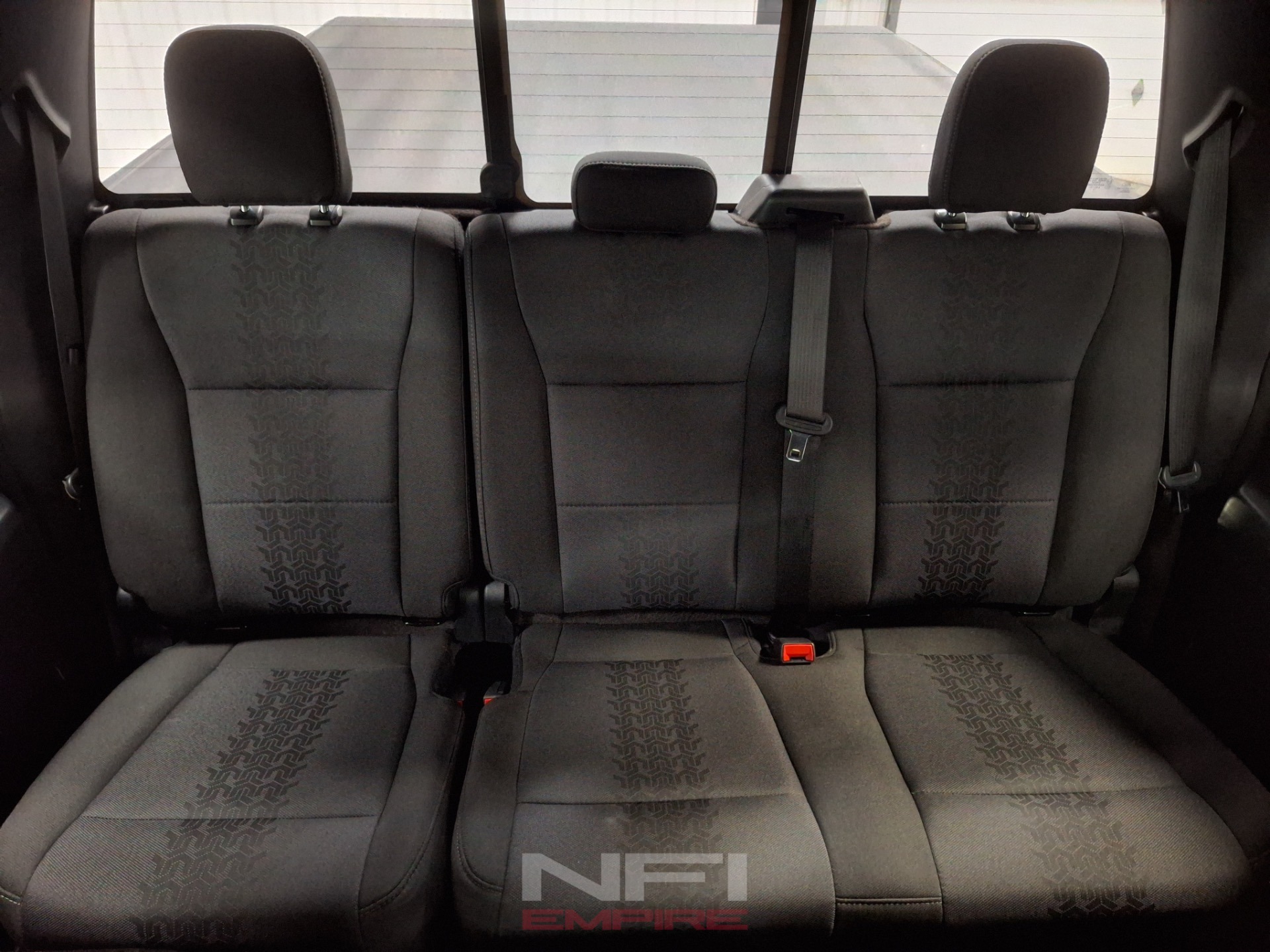 Supercharged 2019 Ford F-150 XLT
