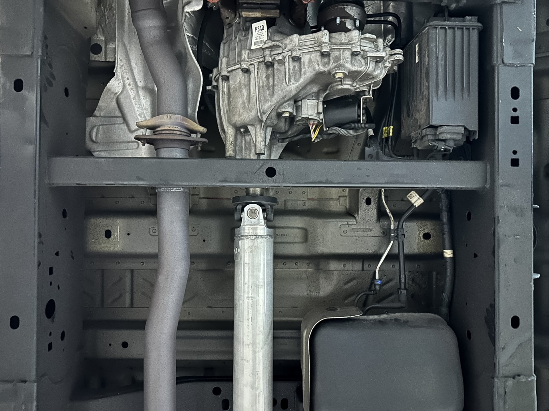 Supercharged 2019 Ford F-150 XLT