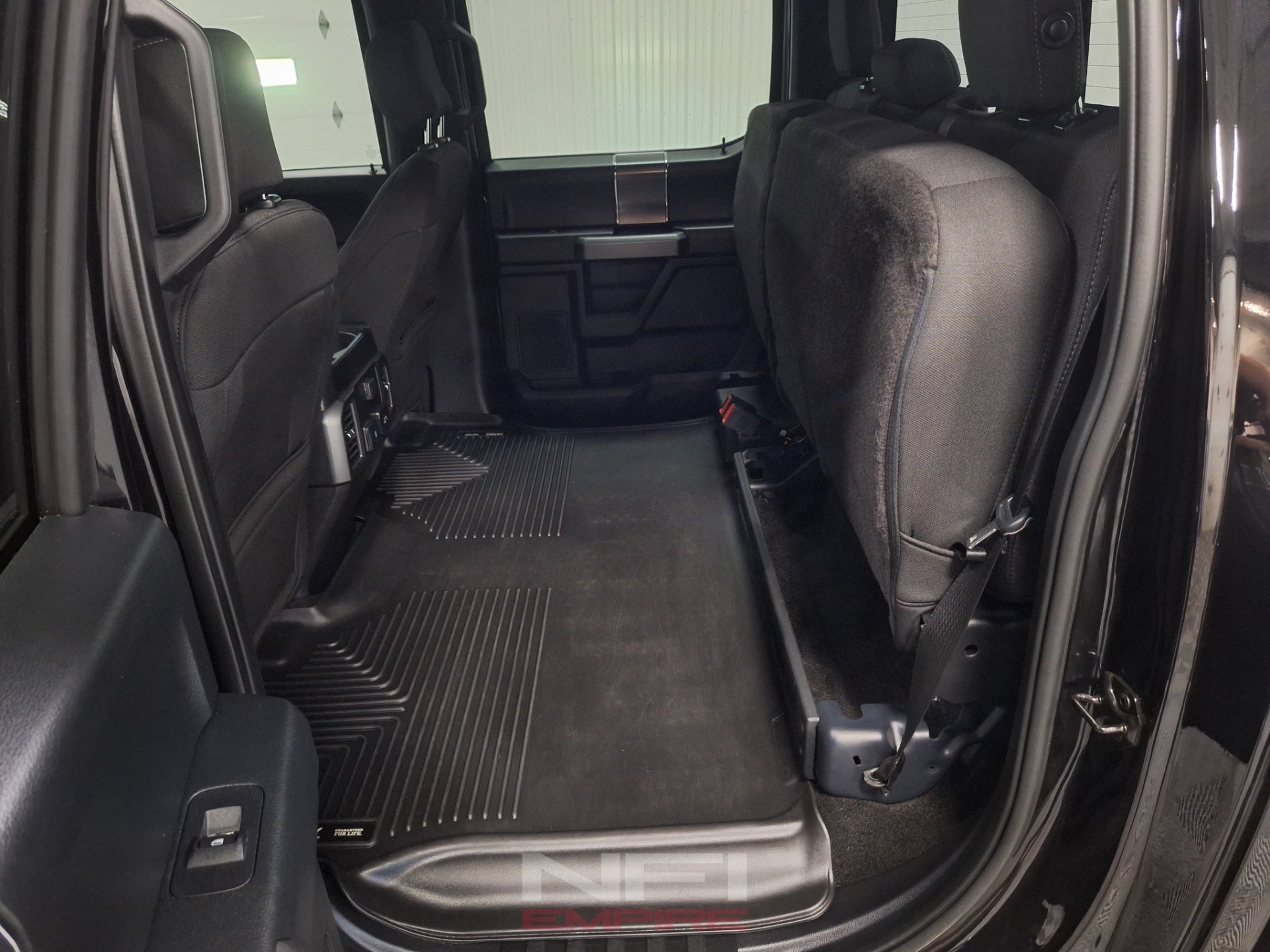 Supercharged 2019 Ford F-150 XLT