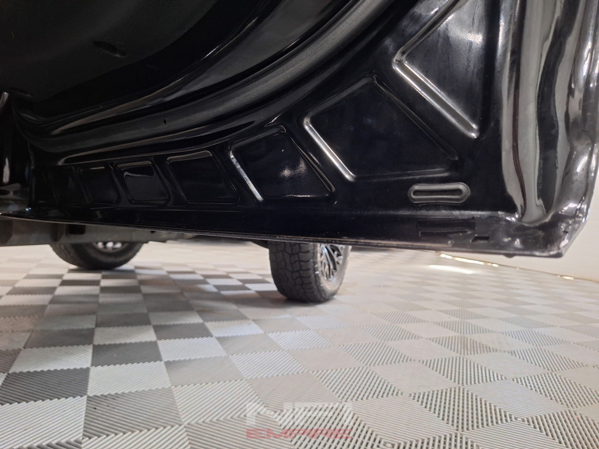 Supercharged 2019 Ford F-150 XLT