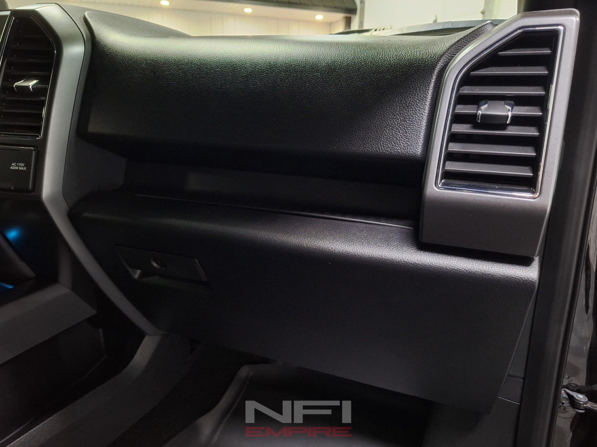 Supercharged 2019 Ford F-150 XLT