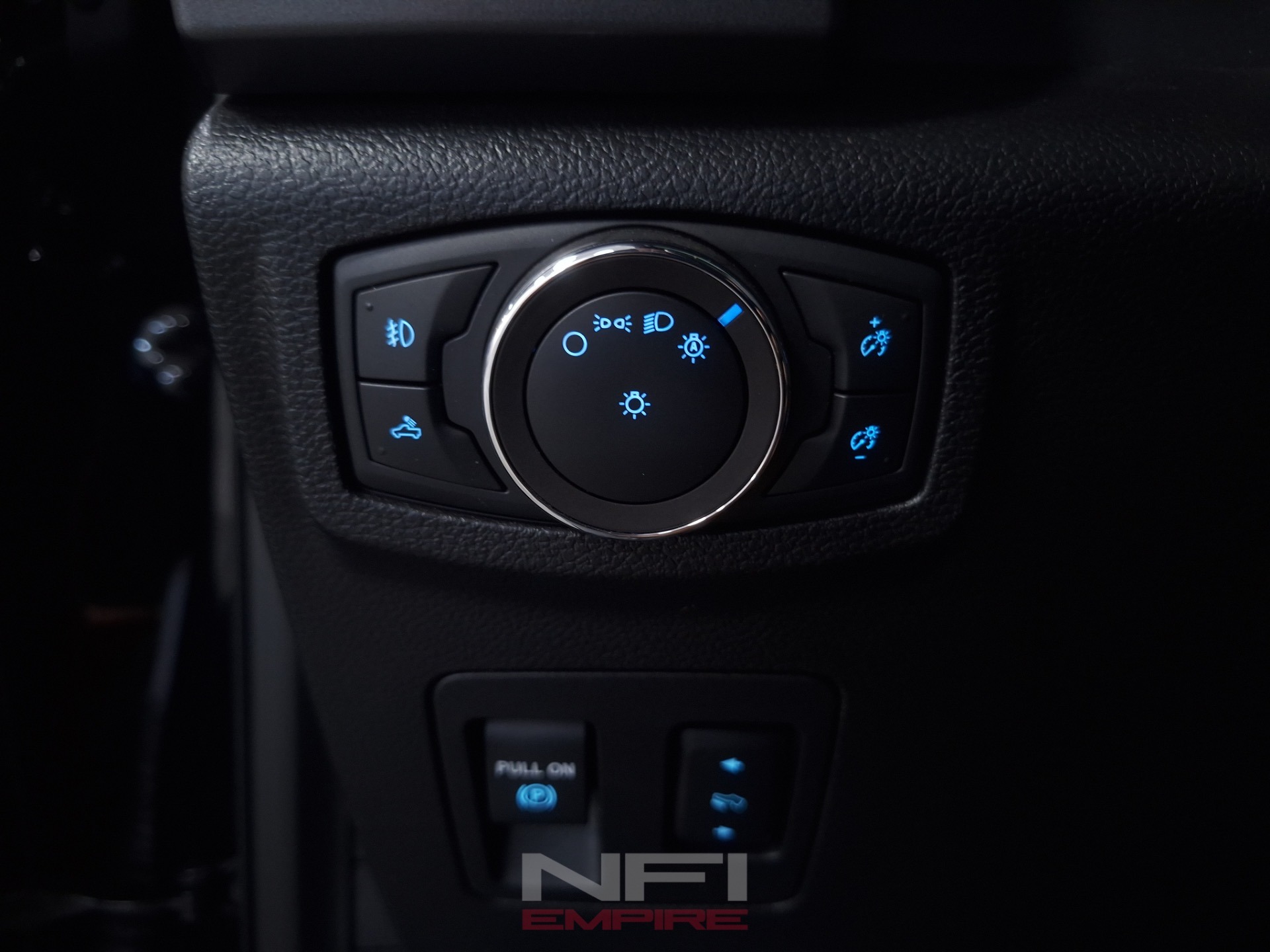 Supercharged 2019 Ford F-150 XLT