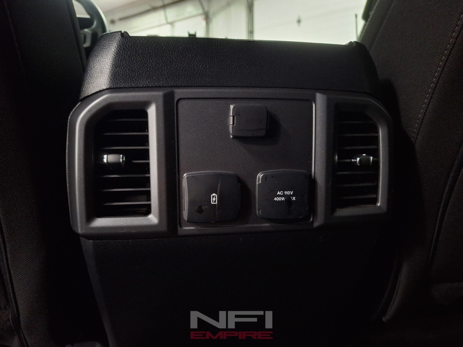 Supercharged 2019 Ford F-150 XLT