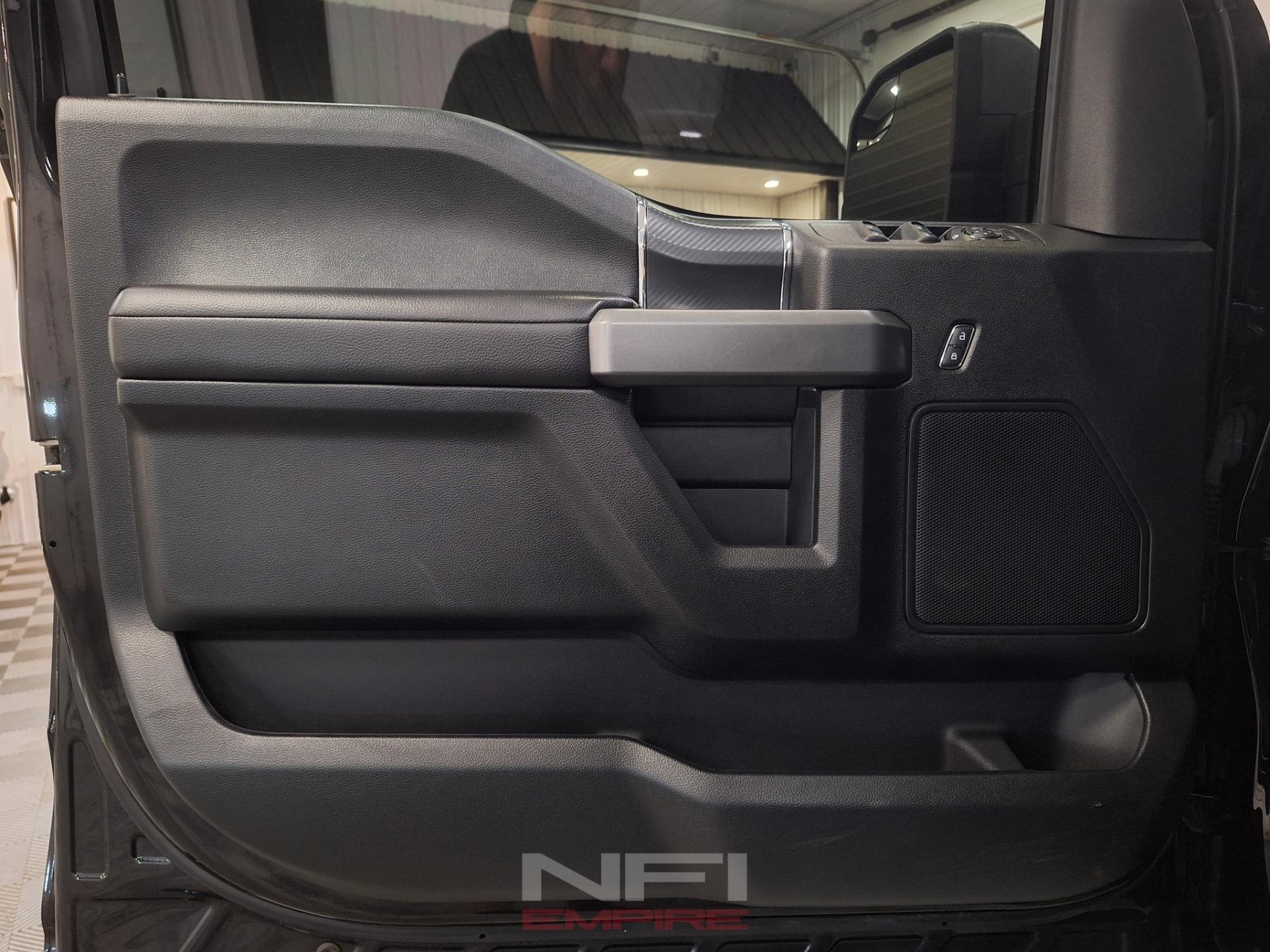 Supercharged 2019 Ford F-150 XLT