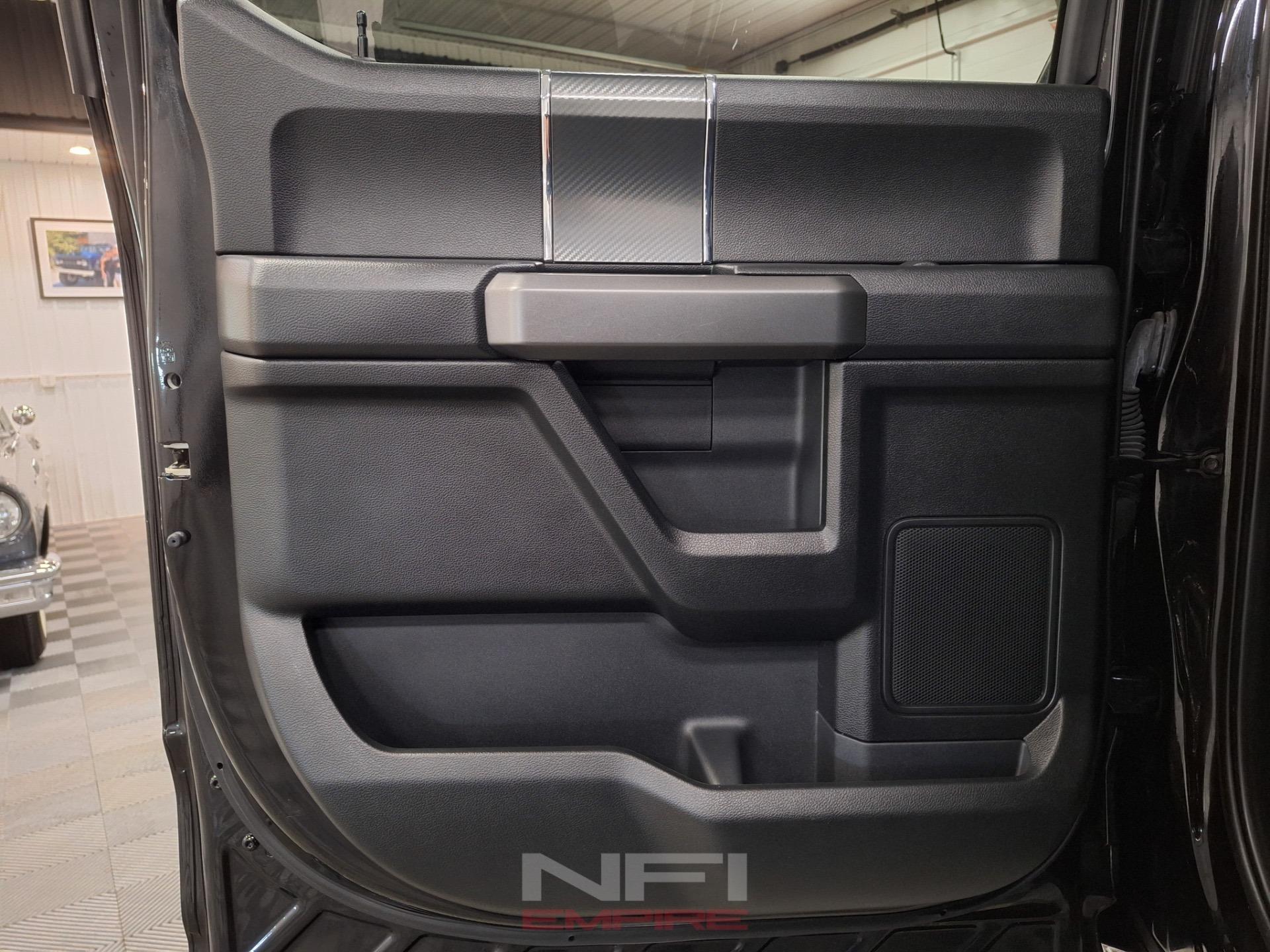 Supercharged 2019 Ford F-150 XLT