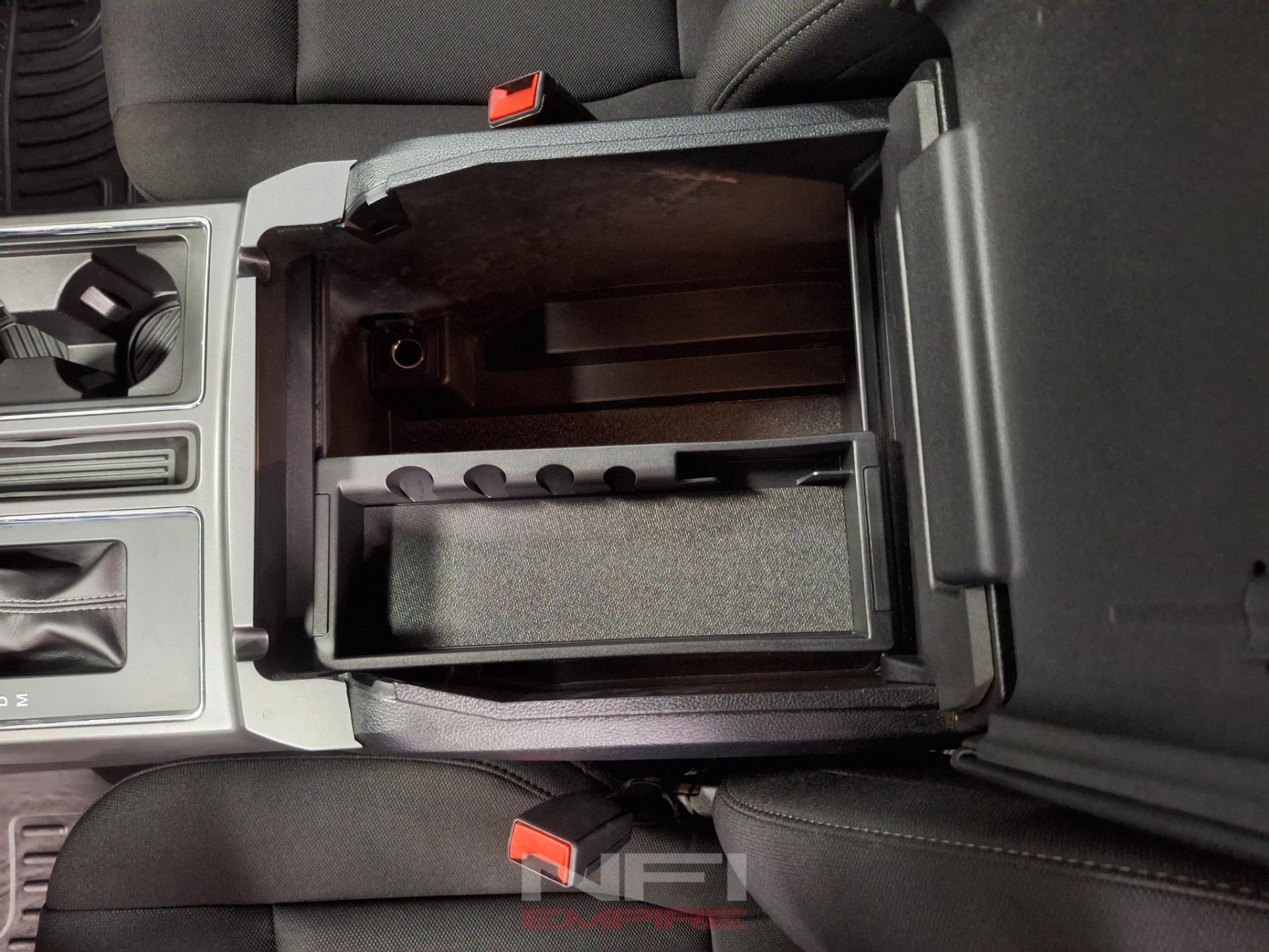 Supercharged 2019 Ford F-150 XLT