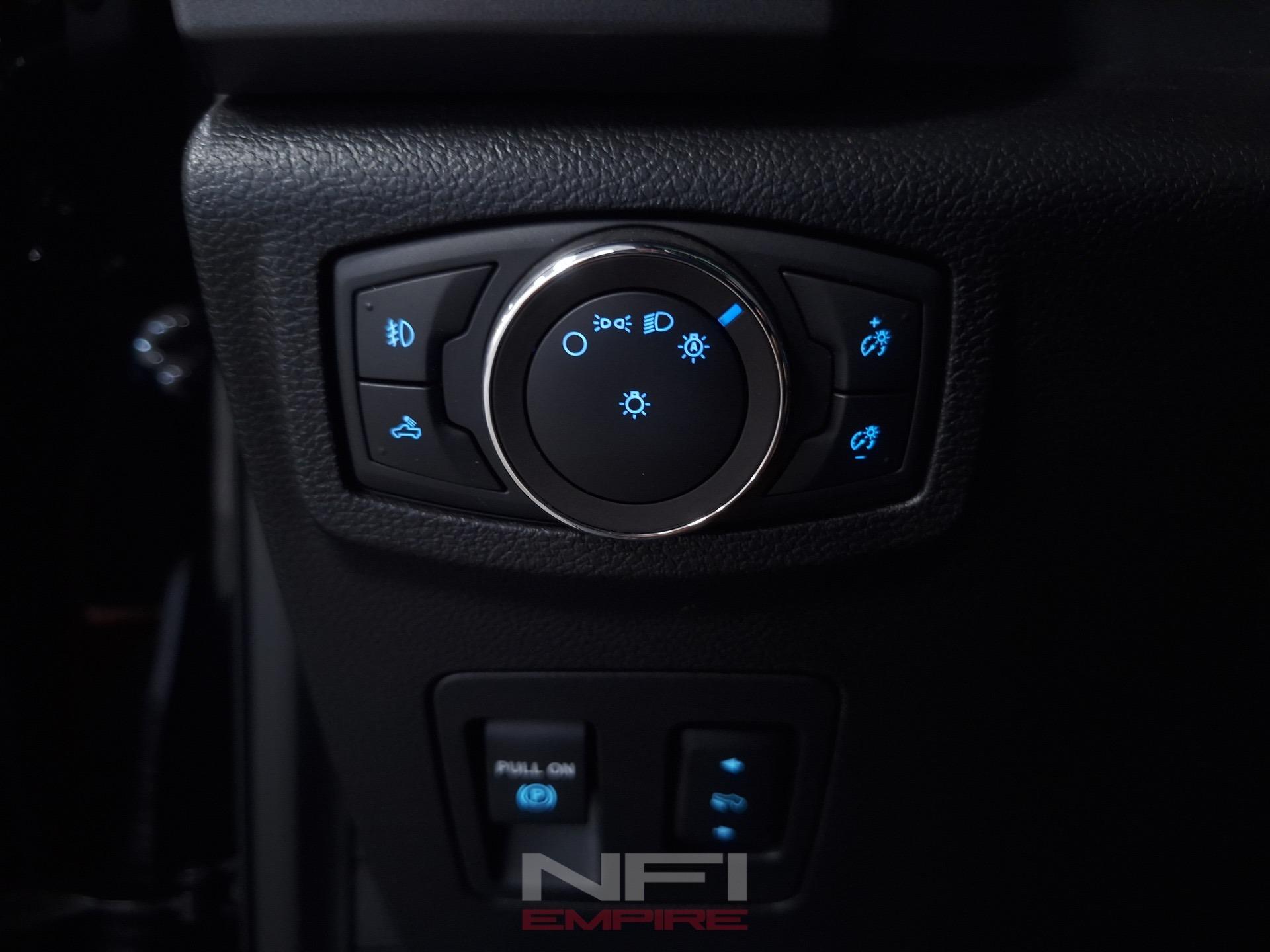 Supercharged 2019 Ford F-150 XLT