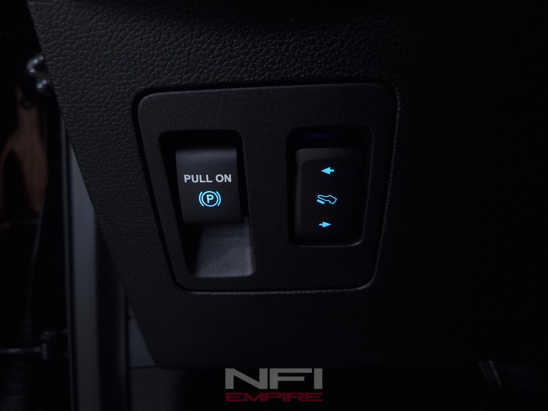 Supercharged 2019 Ford F-150 XLT