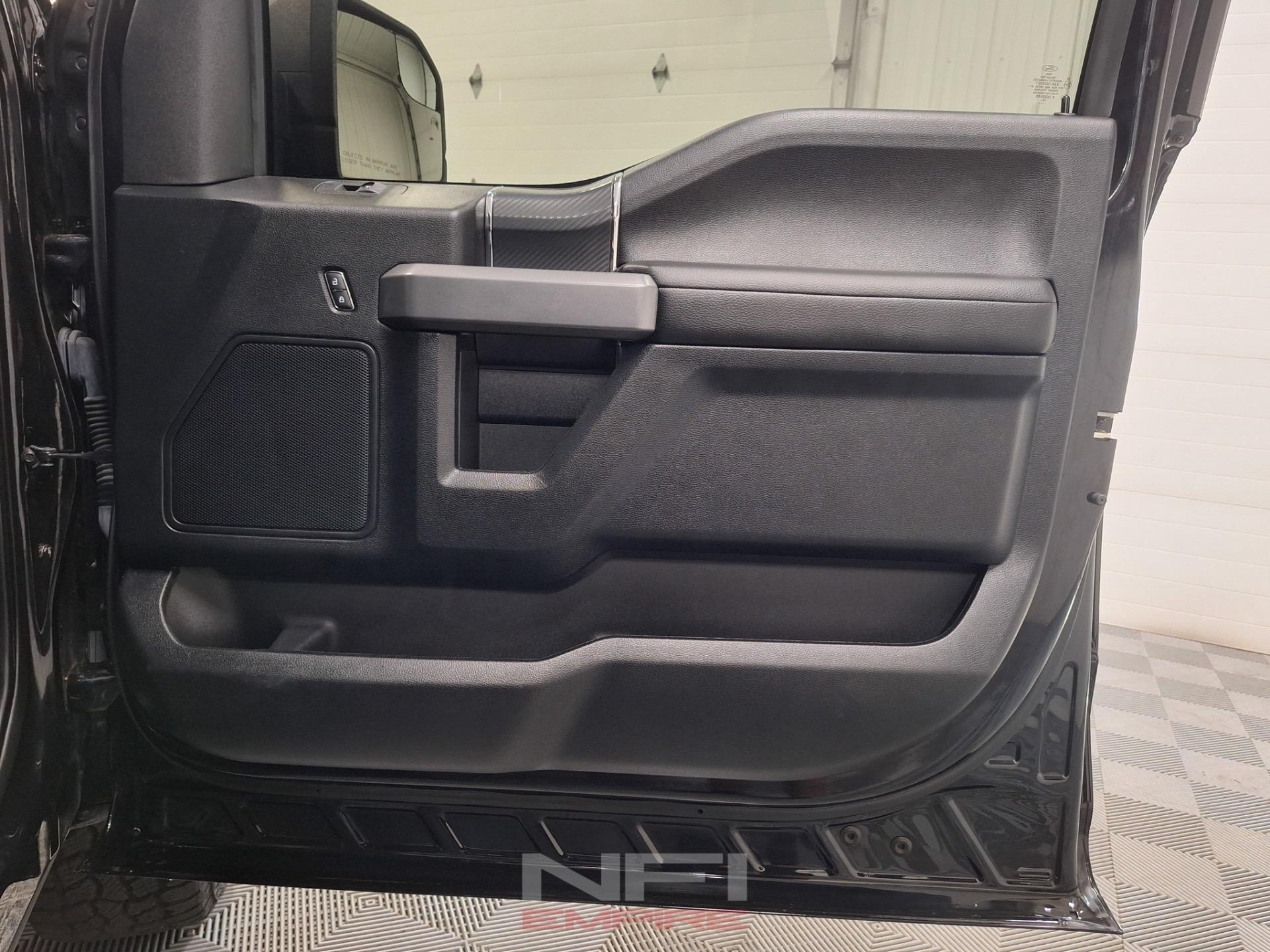 Supercharged 2019 Ford F-150 XLT