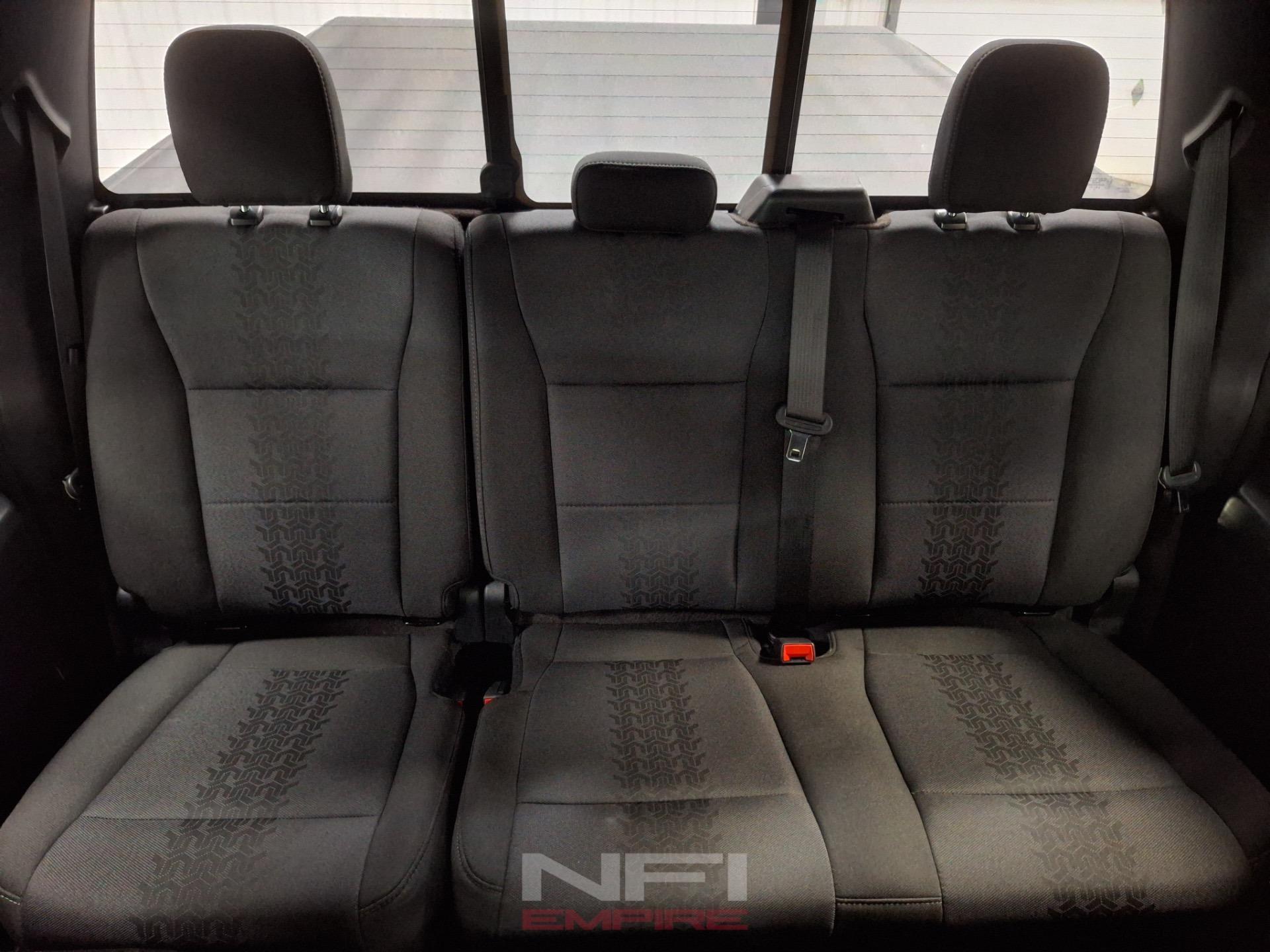 Supercharged 2019 Ford F-150 XLT