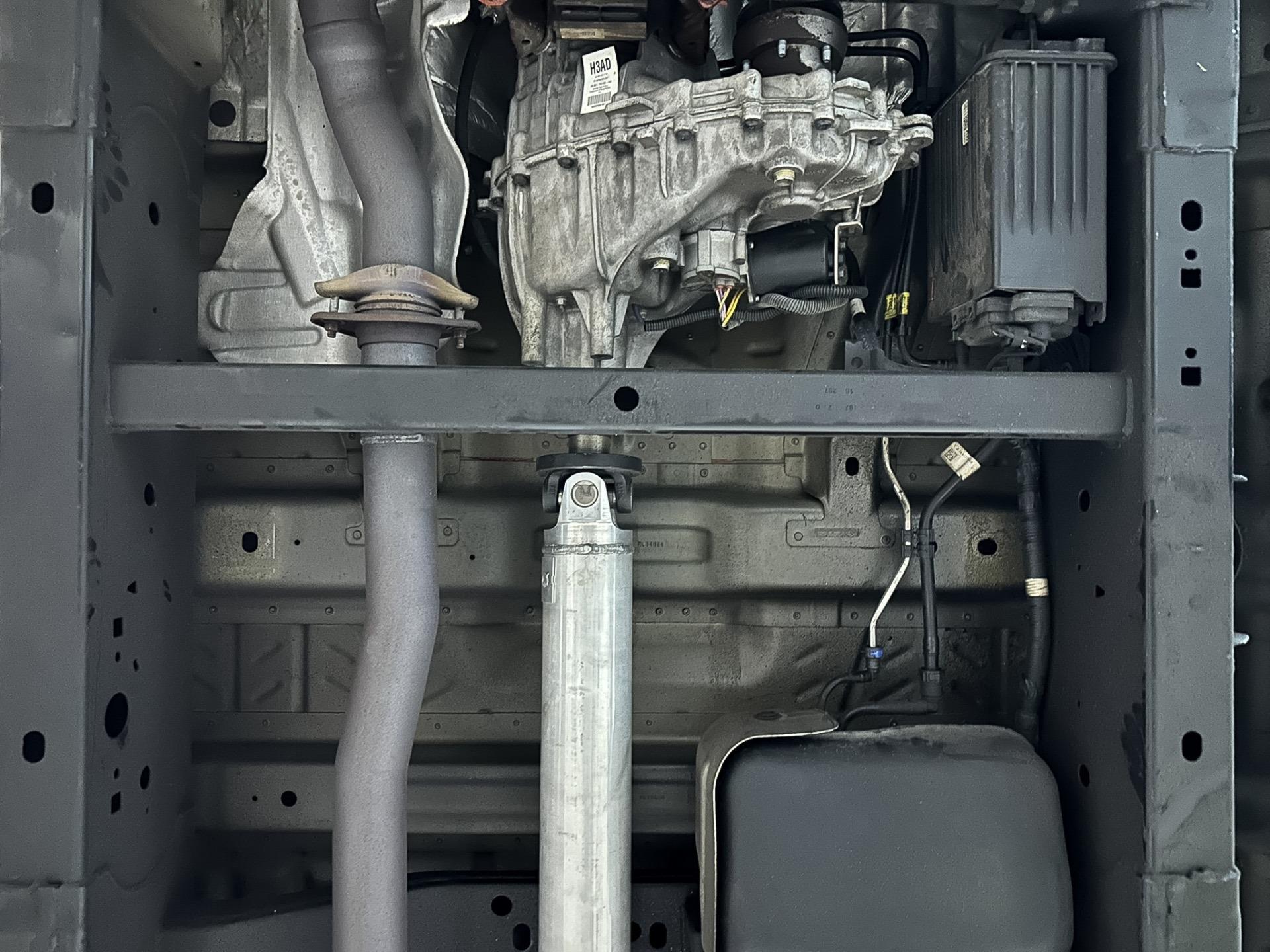 Supercharged 2019 Ford F-150 XLT