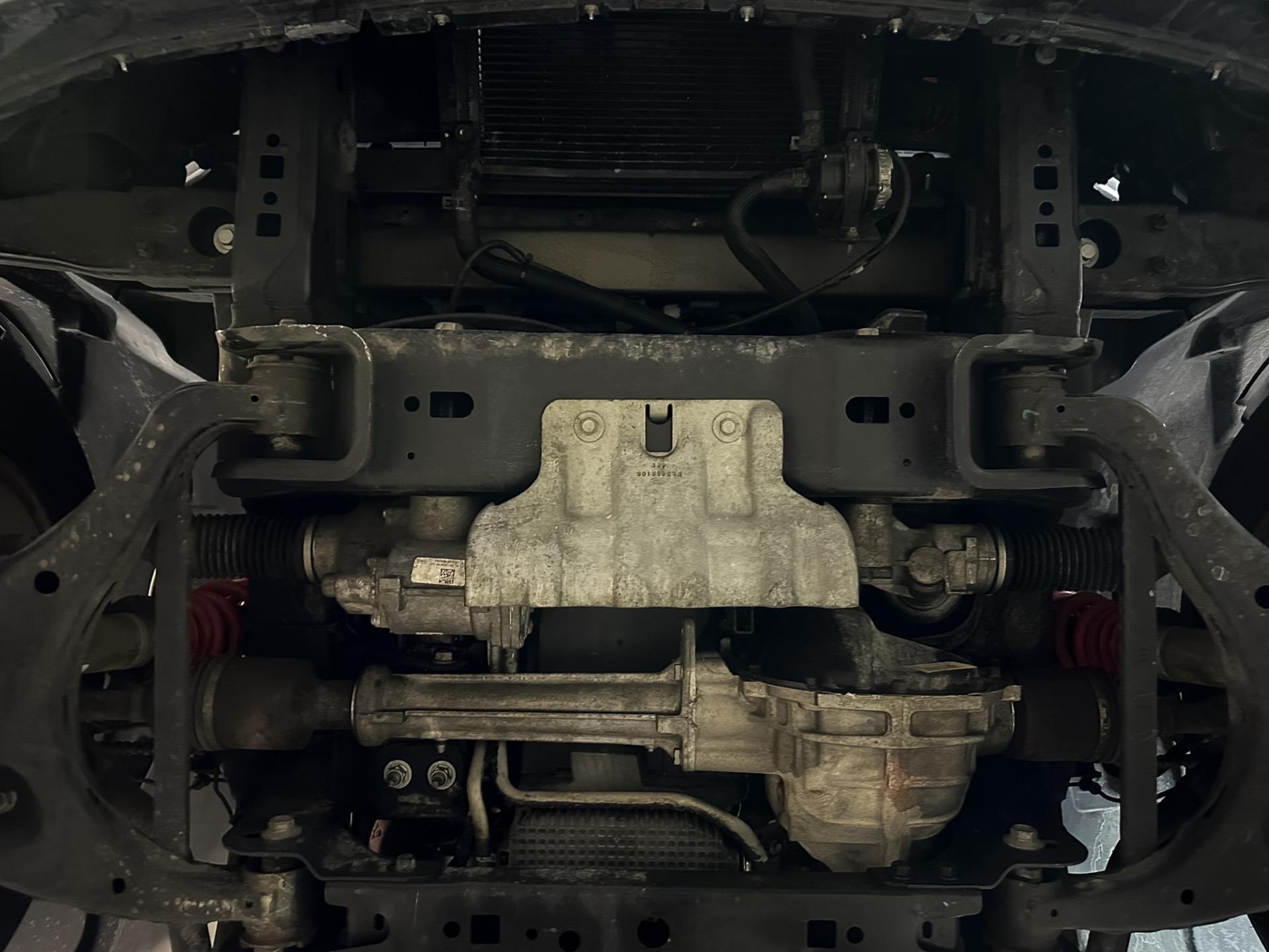 Supercharged 2019 Ford F-150 XLT