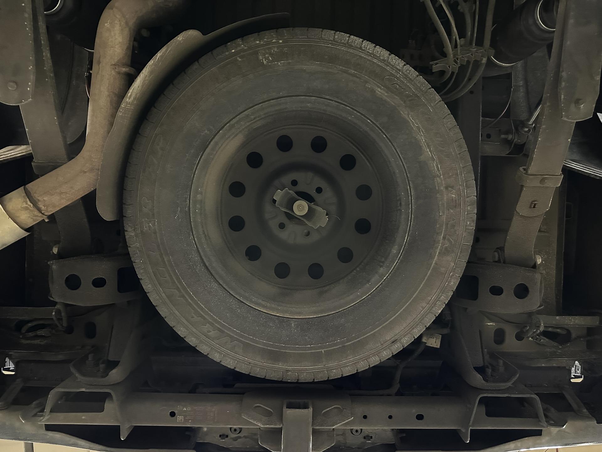 Supercharged 2019 Ford F-150 XLT