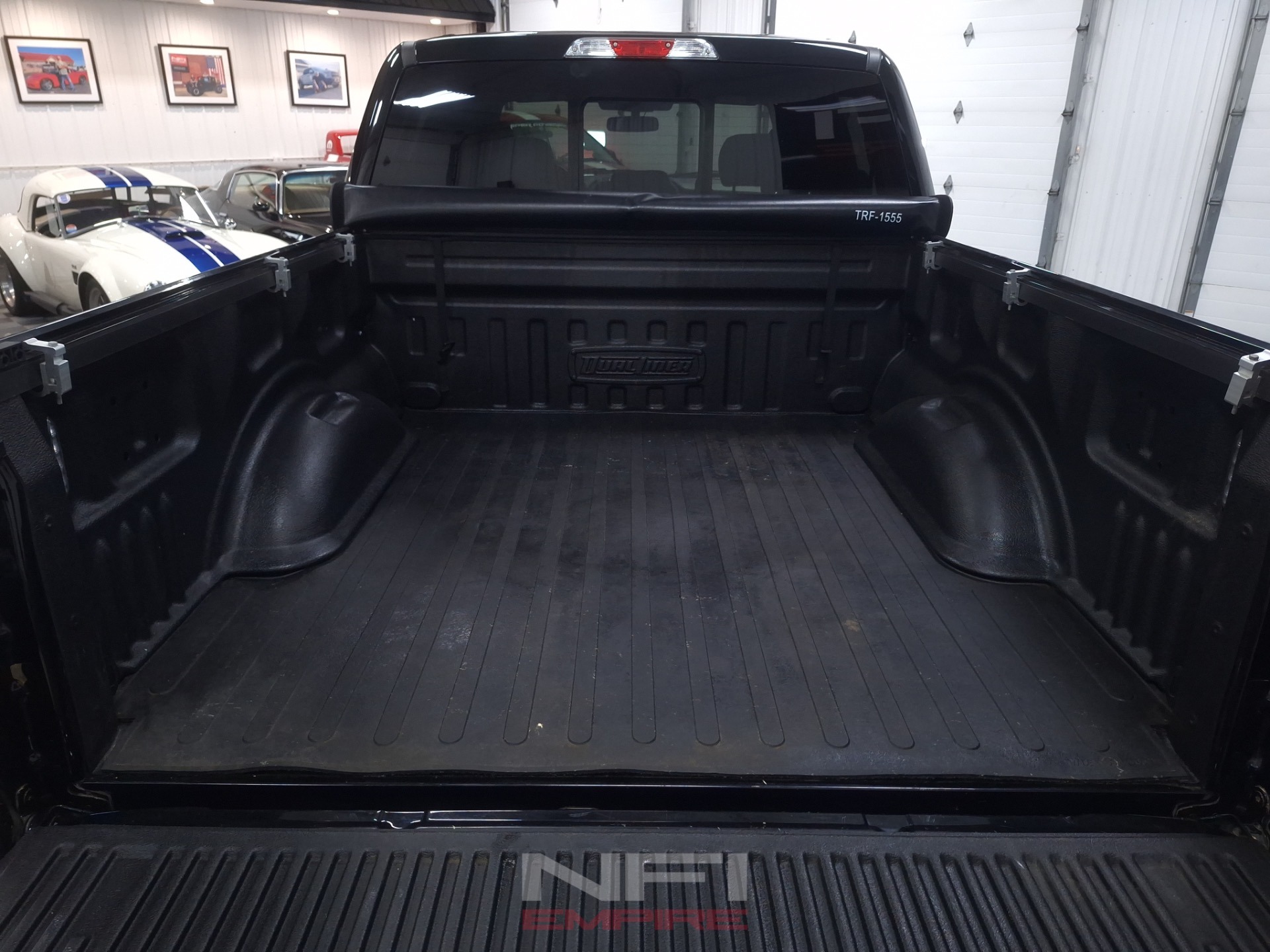 Supercharged 2019 Ford F-150 XLT