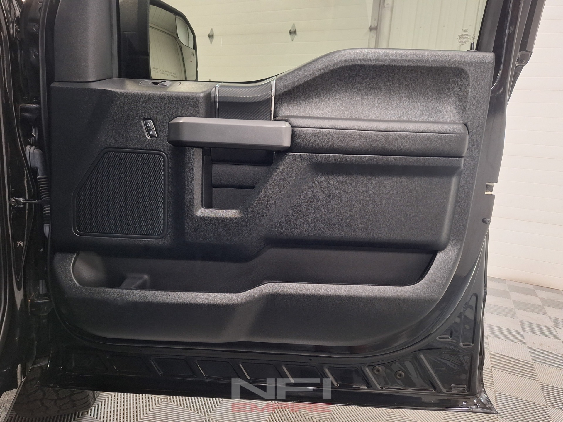 Supercharged 2019 Ford F-150 XLT