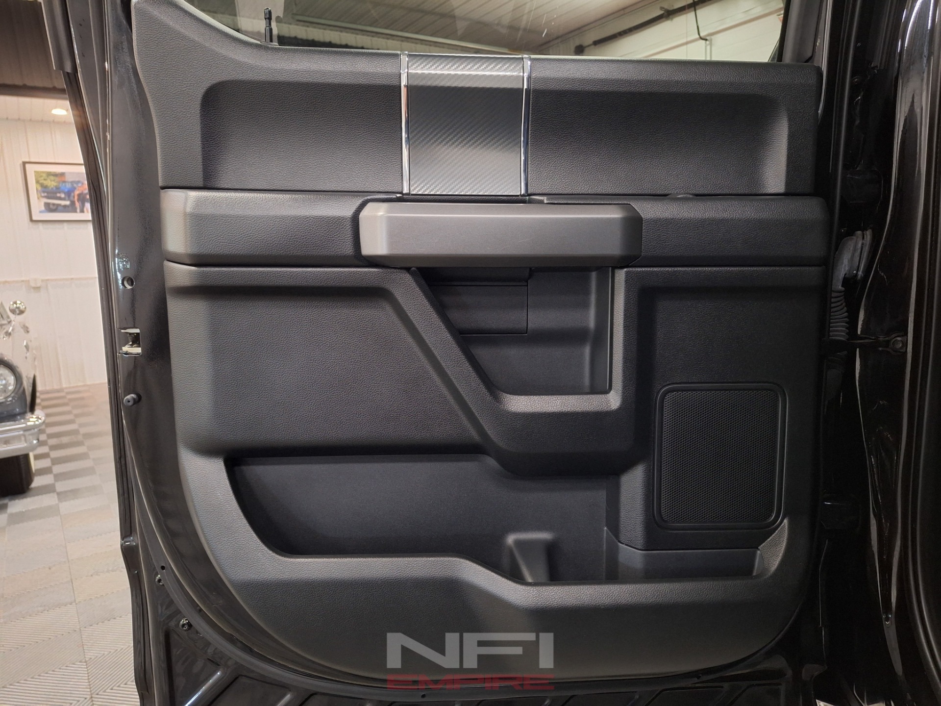 Supercharged 2019 Ford F-150 XLT