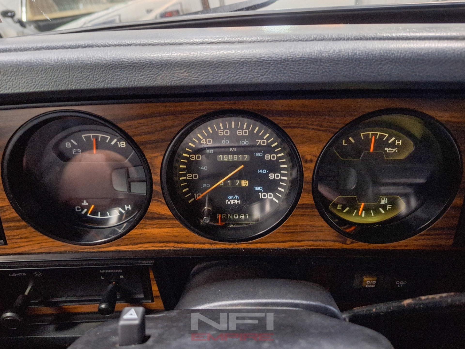 1993 Dodge W250 Club Cab