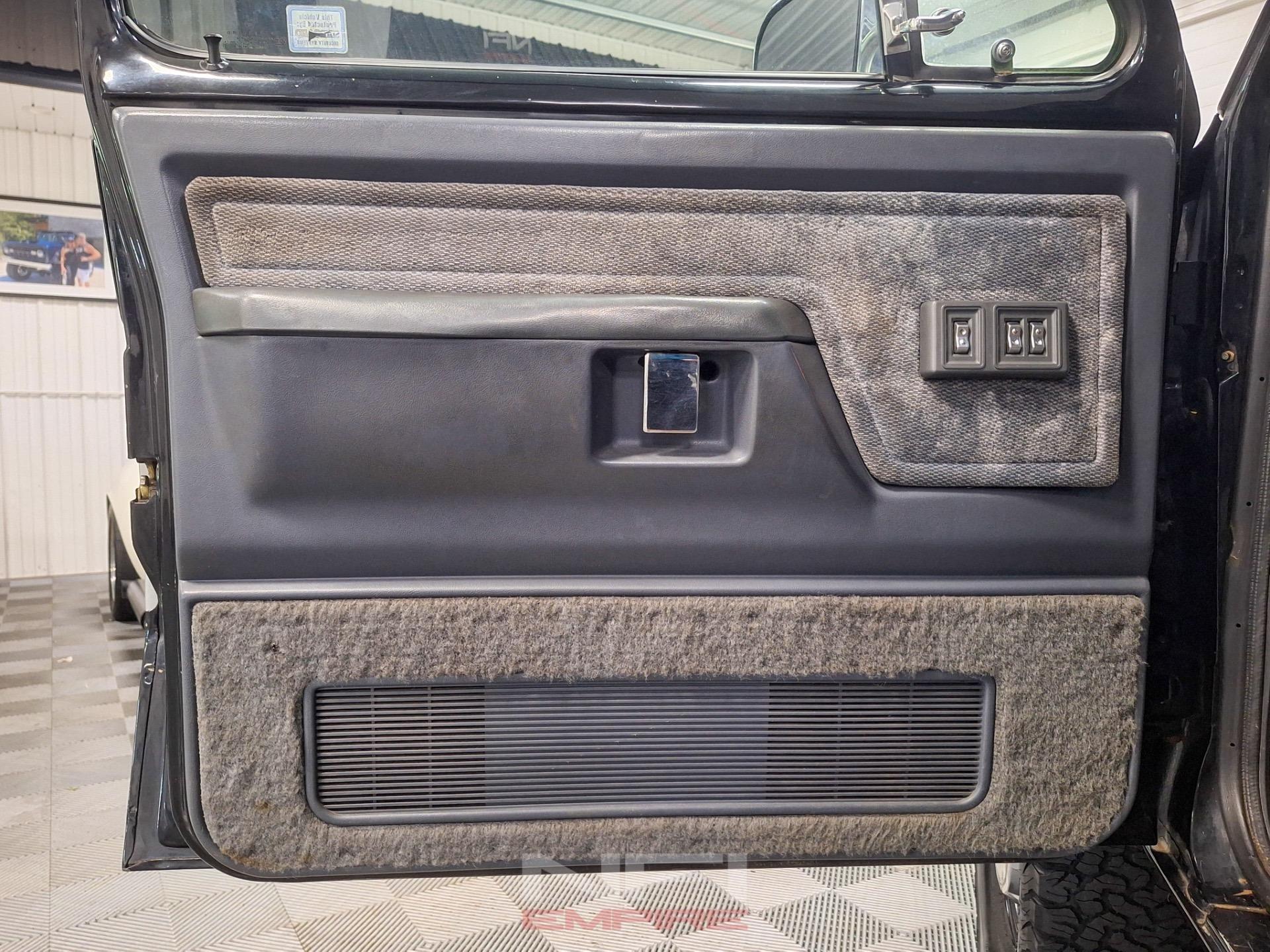 1993 Dodge W250 Club Cab