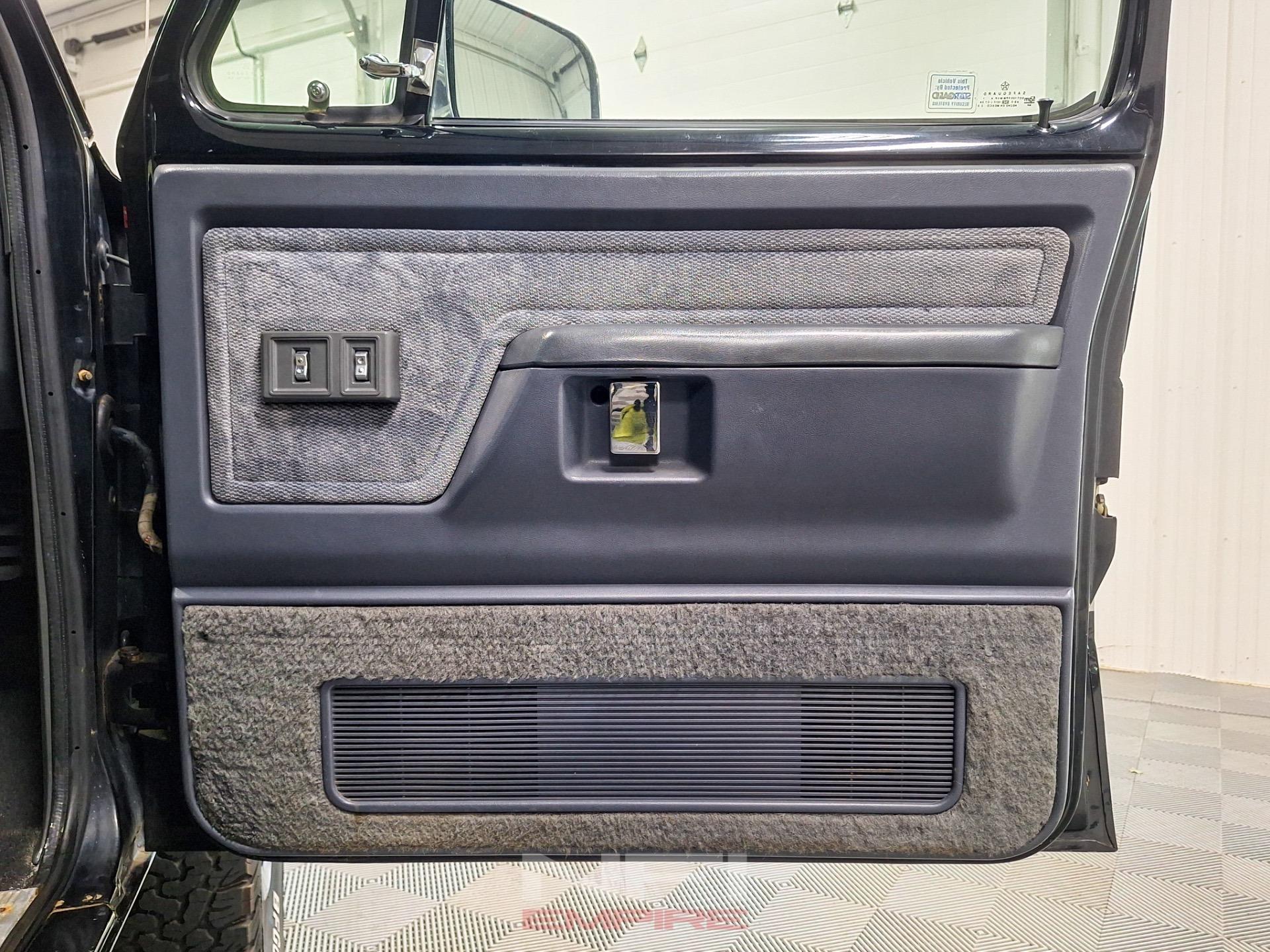 1993 Dodge W250 Club Cab