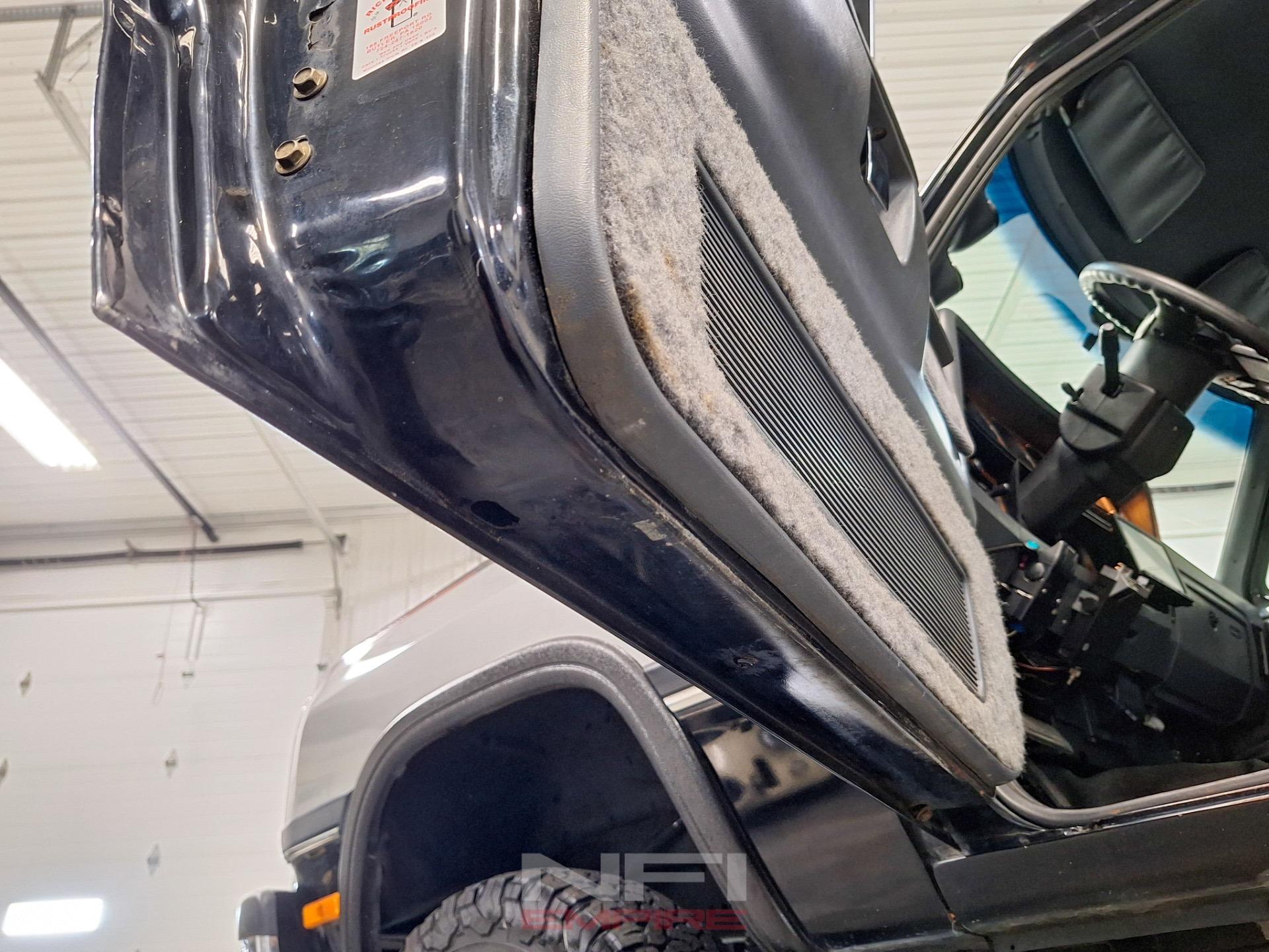 1993 Dodge W250 Club Cab