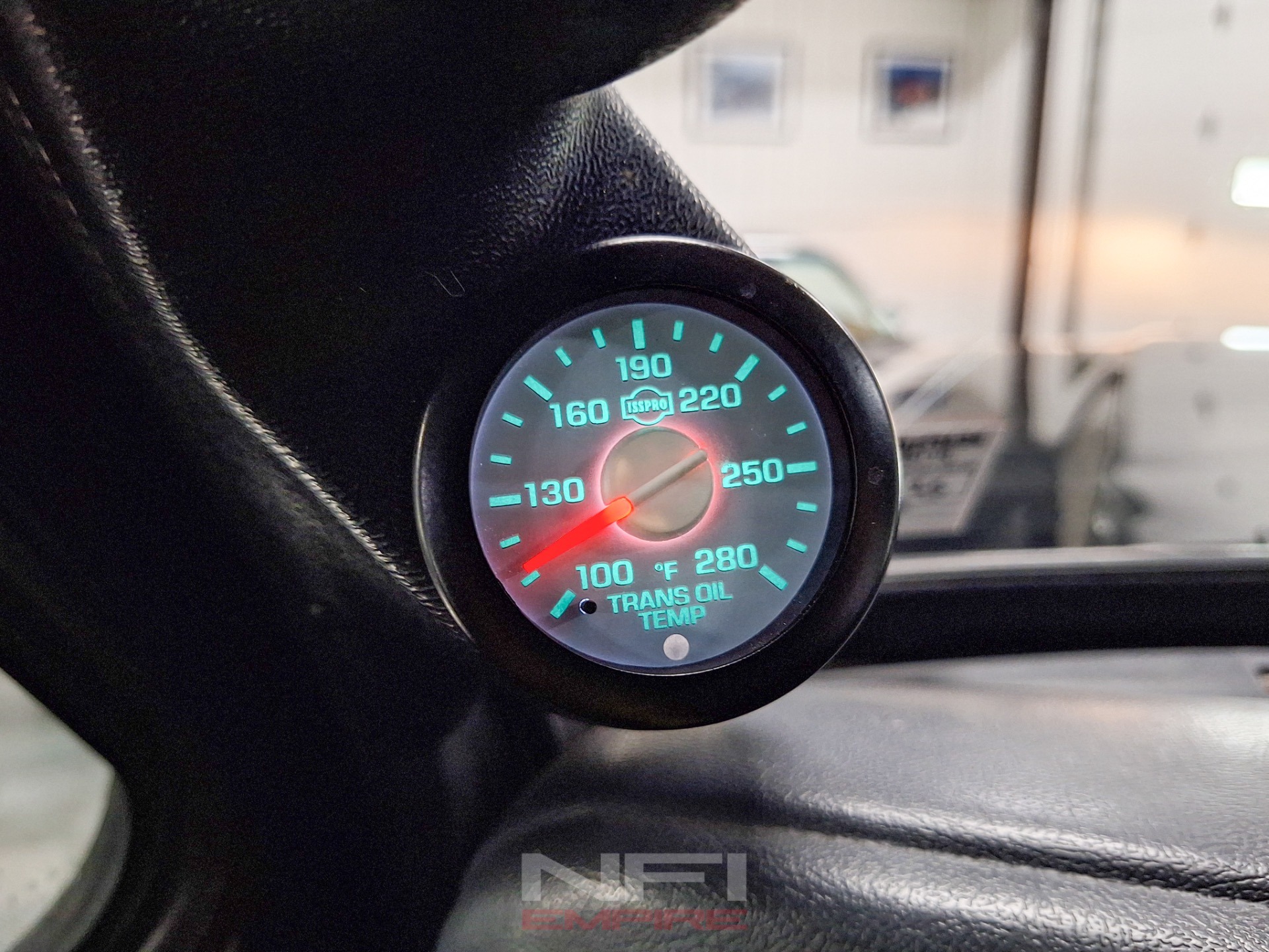 1993 Dodge W250 Club Cab