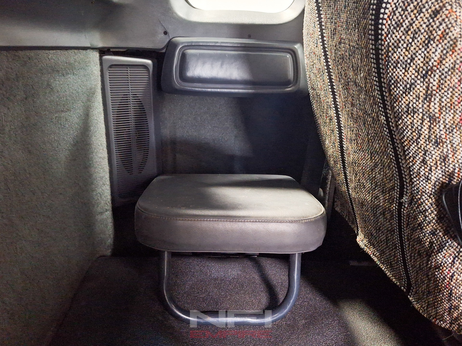 1993 Dodge W250 Club Cab