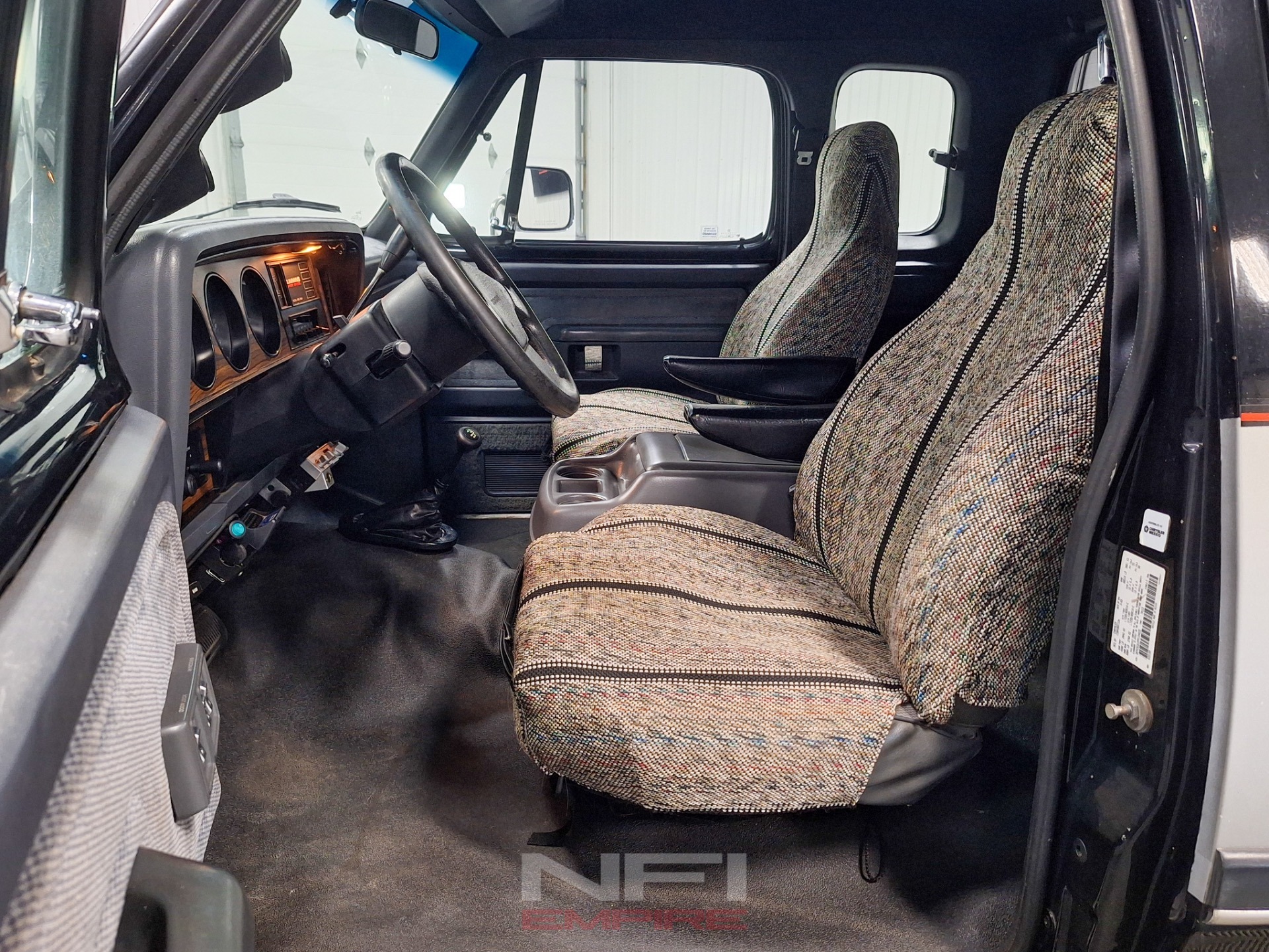 1993 Dodge W250 Club Cab