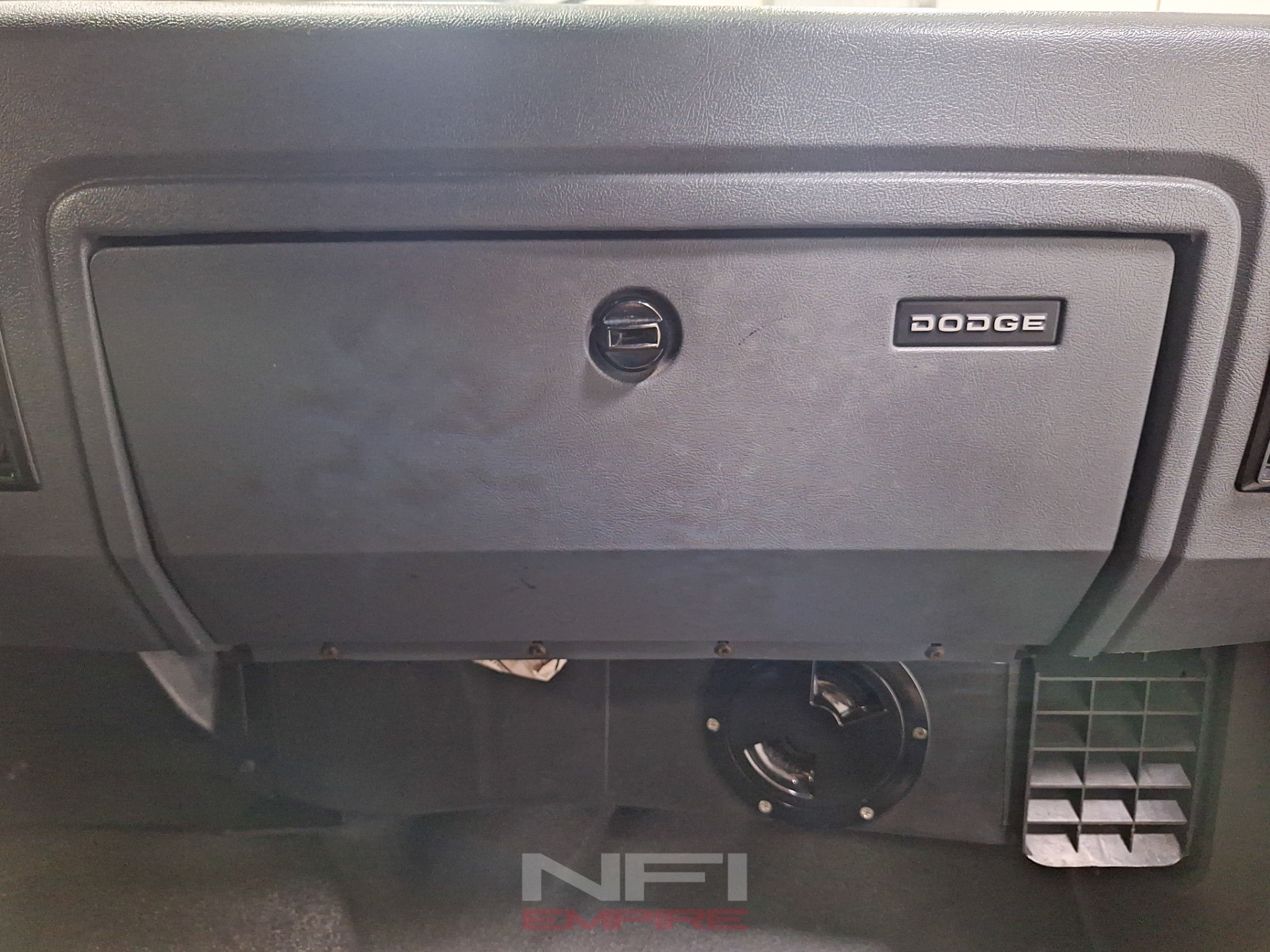 1993 Dodge W250 Club Cab