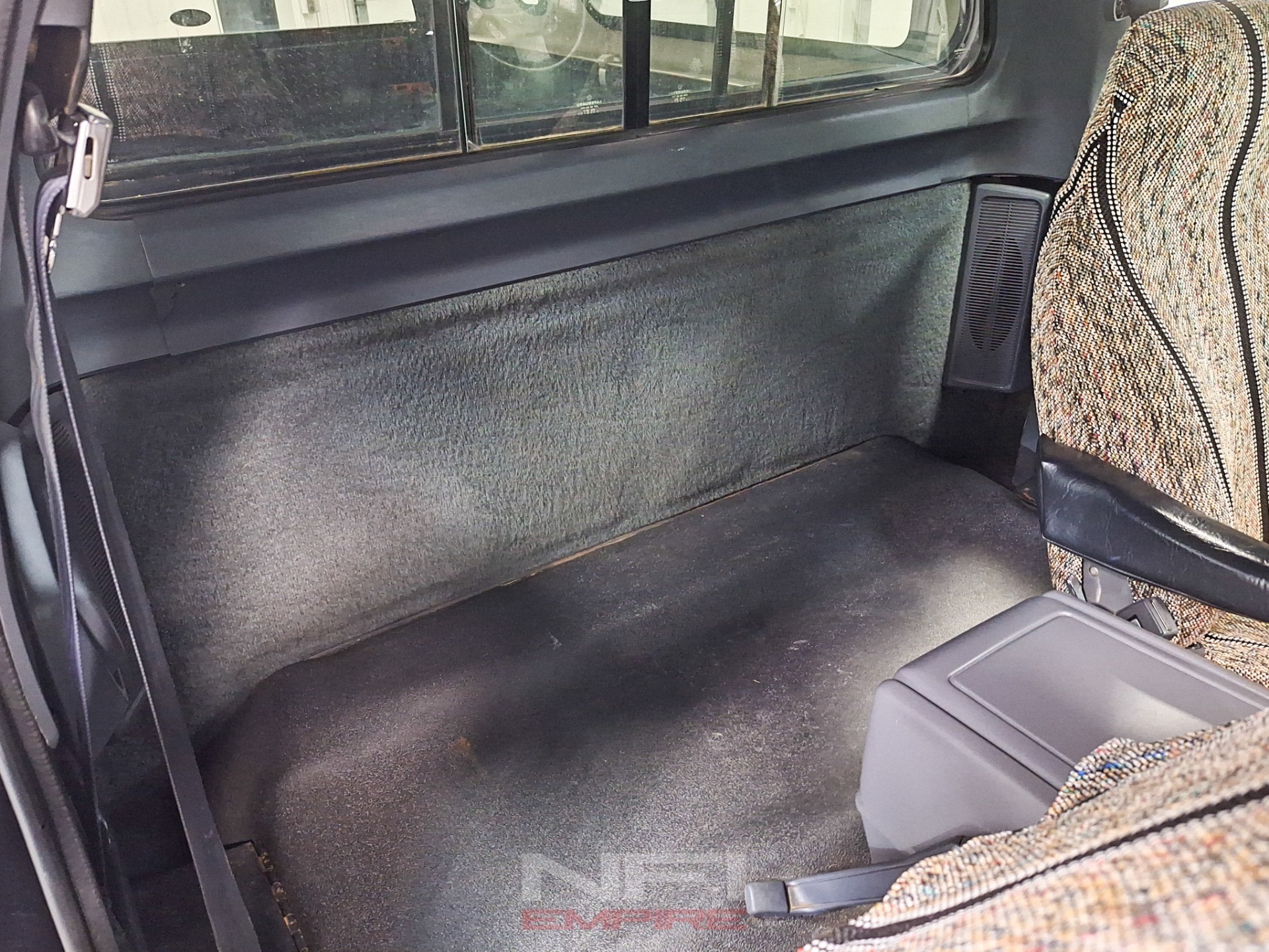 1993 Dodge W250 Club Cab