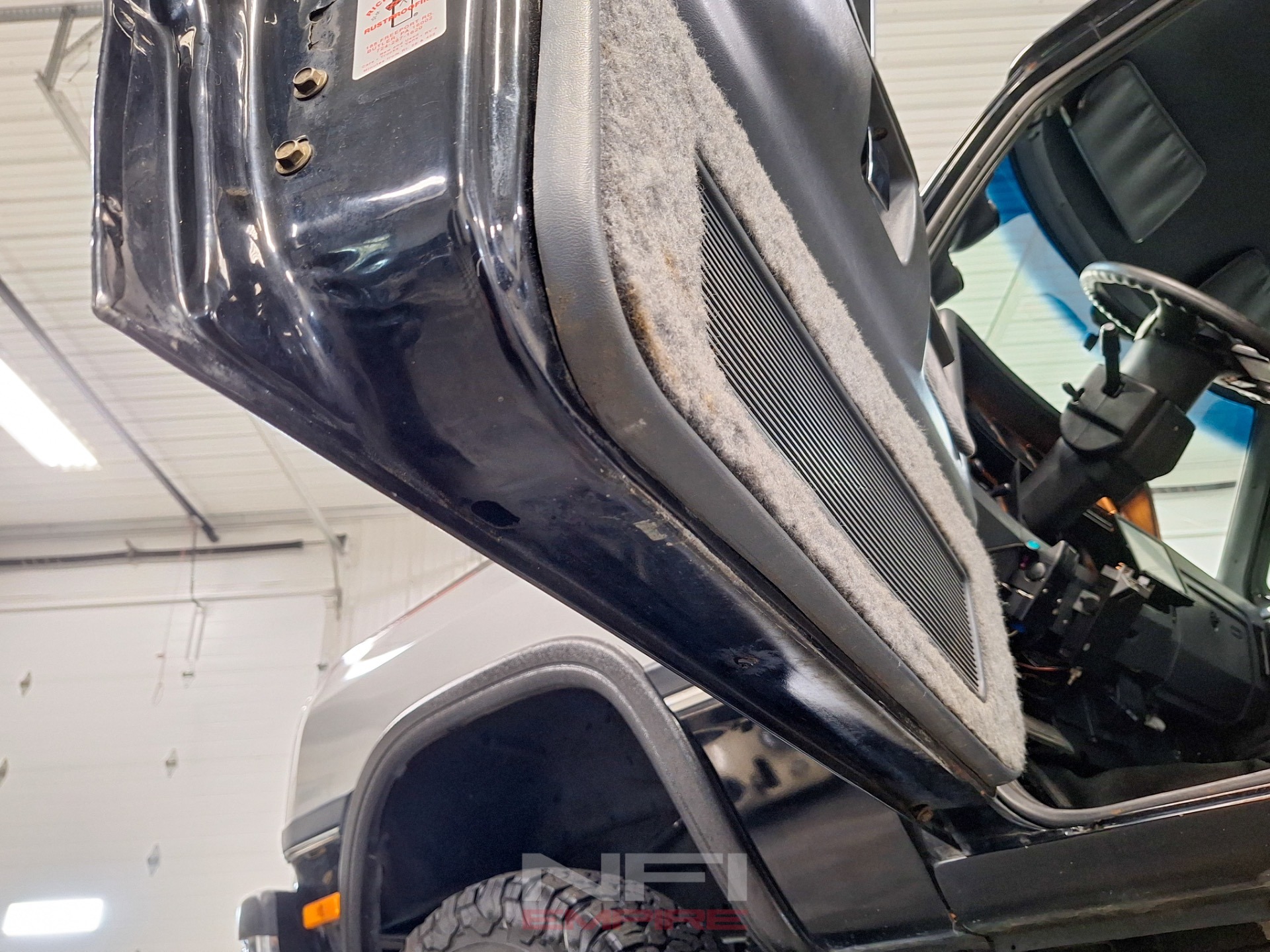 1993 Dodge W250 Club Cab