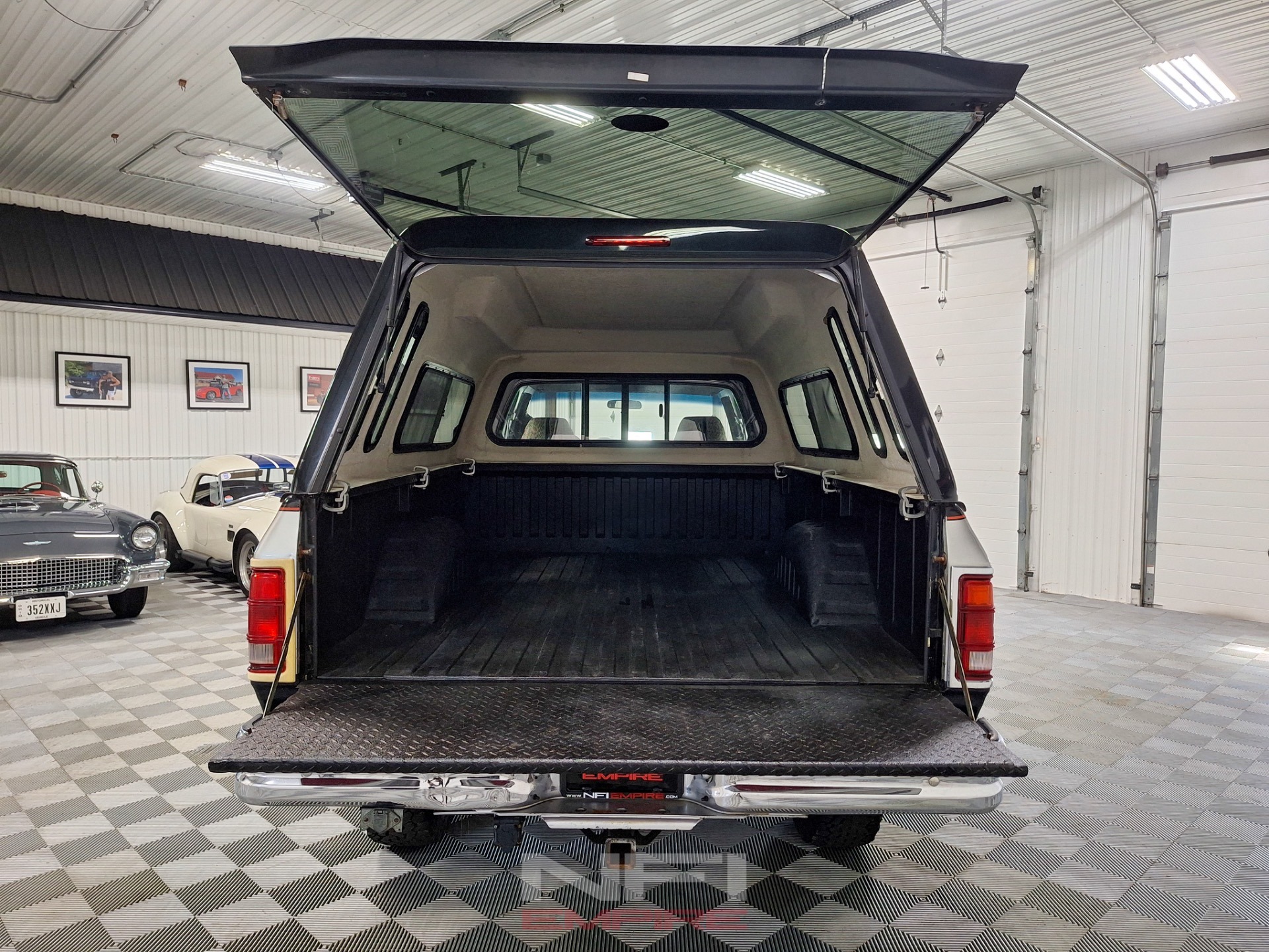 1993 Dodge W250 Club Cab