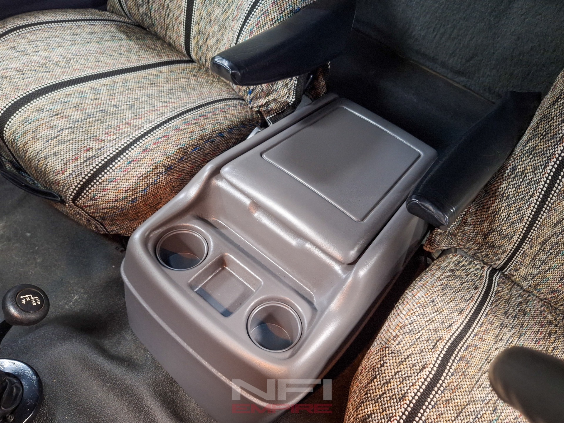 1993 Dodge W250 Club Cab