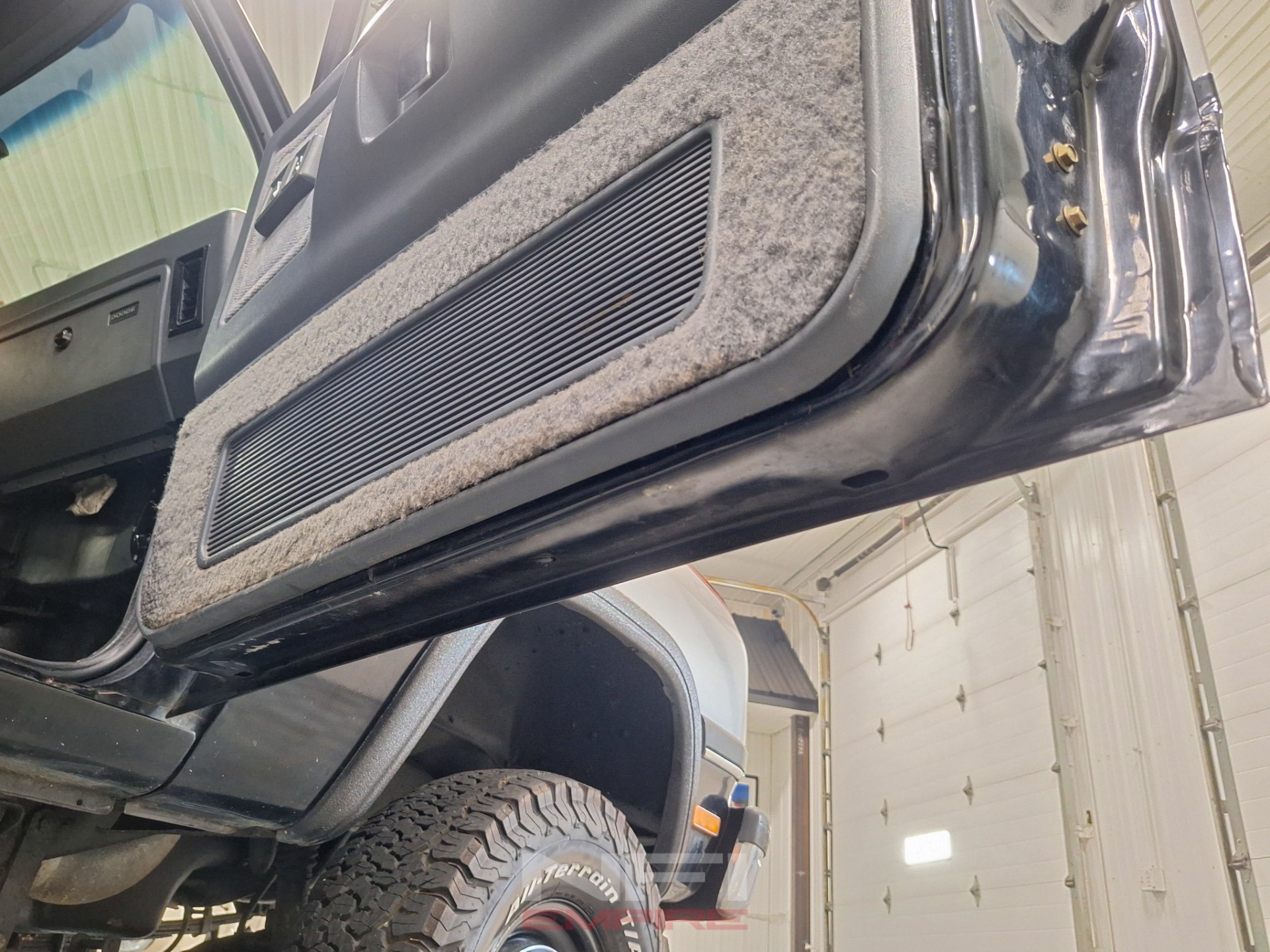 1993 Dodge W250 Club Cab