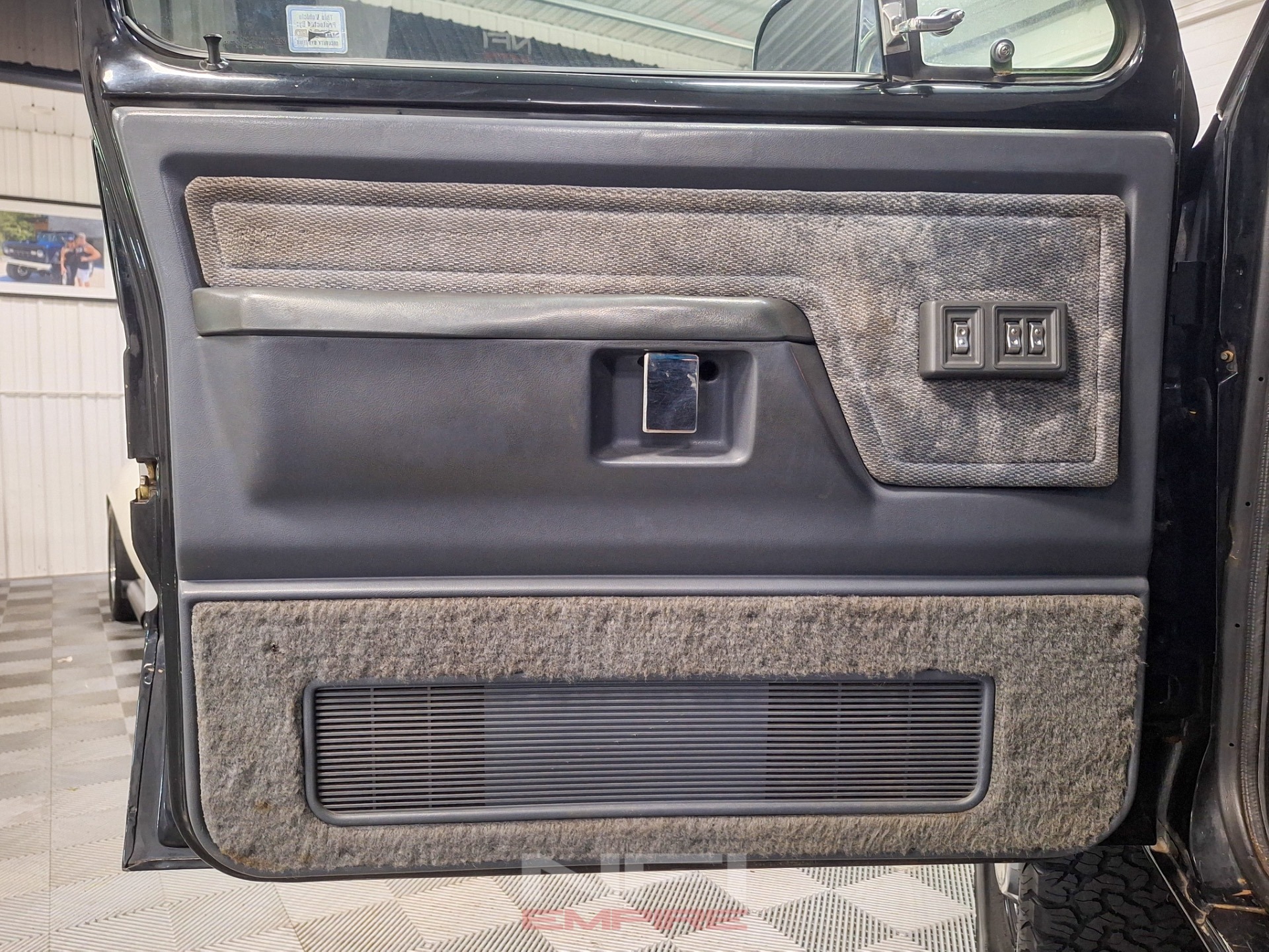 1993 Dodge W250 Club Cab