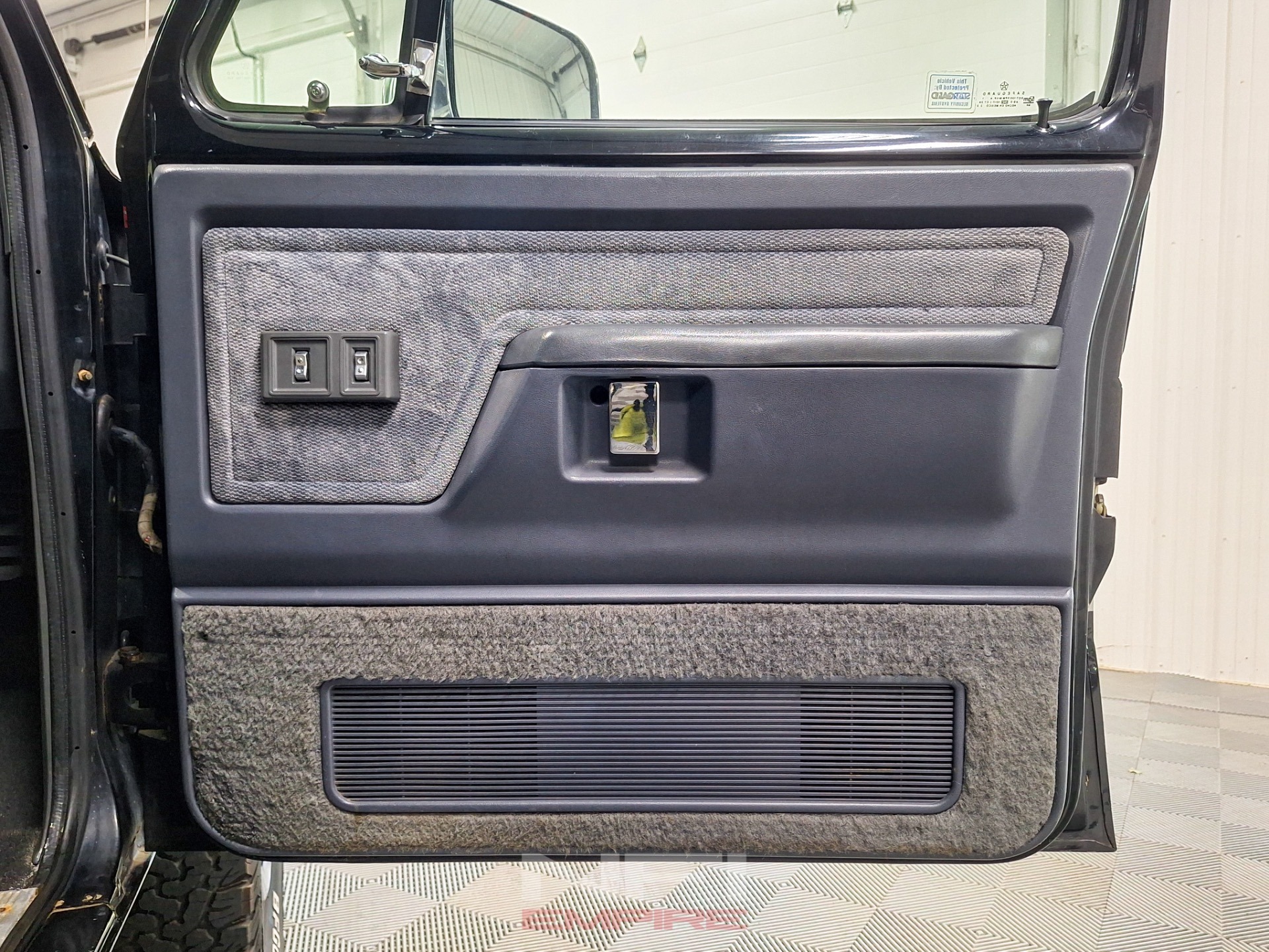 1993 Dodge W250 Club Cab