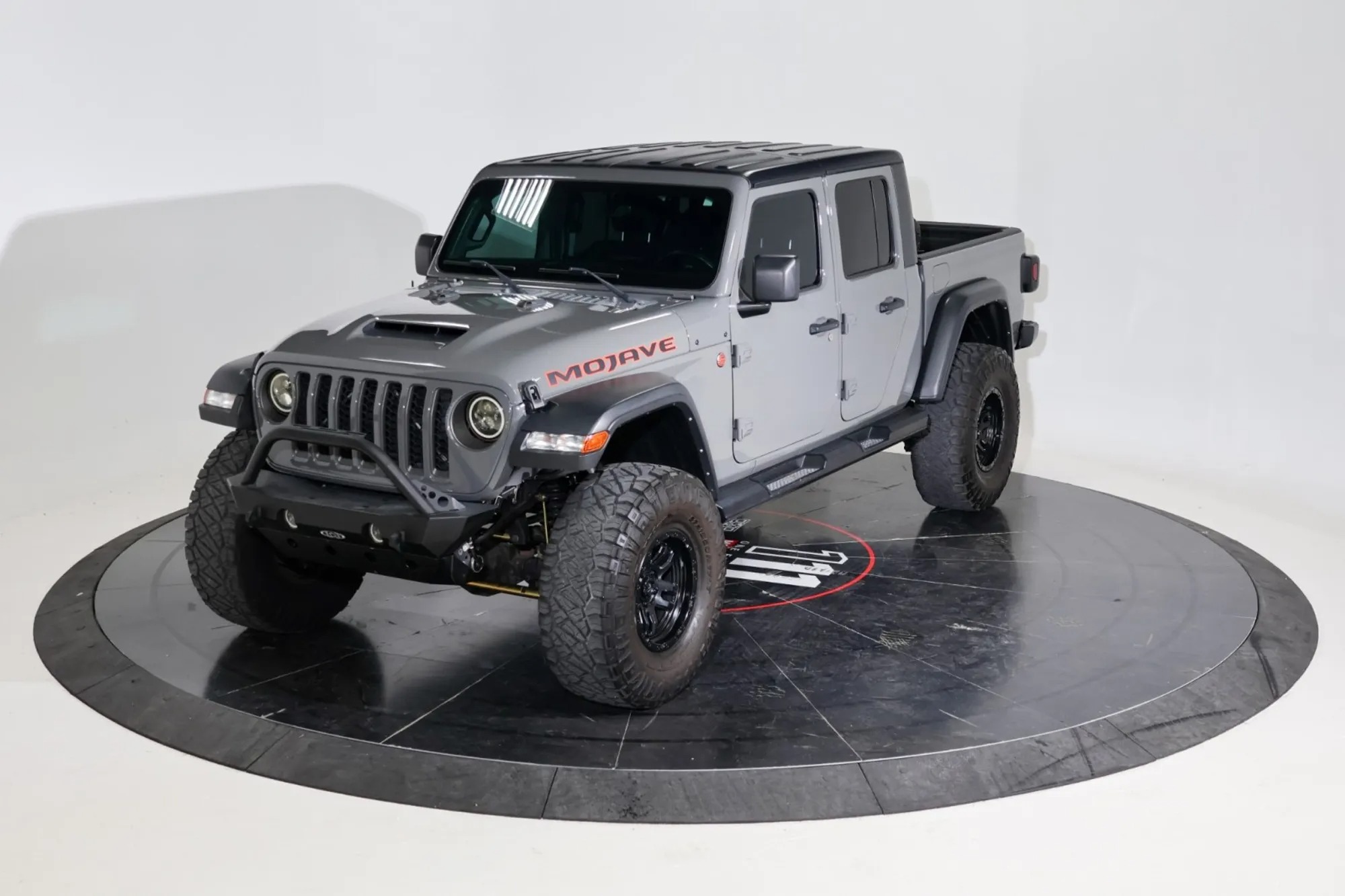  Jeep Gladiator