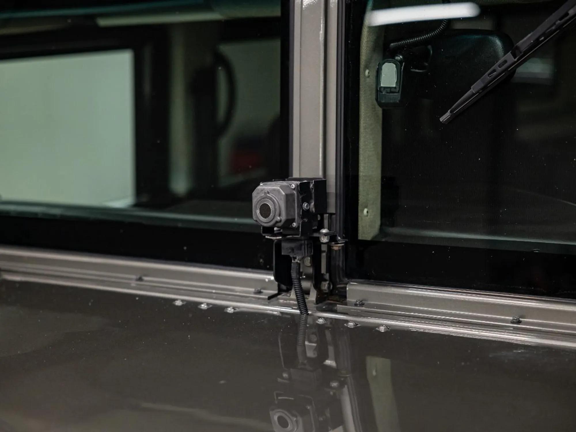 2006 HUMMER H1 Alpha