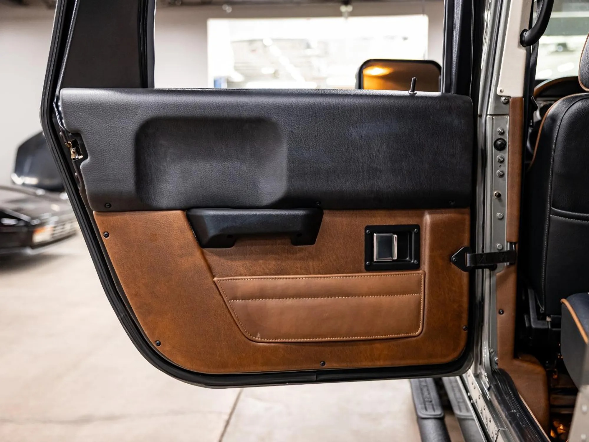 2006 HUMMER H1 Alpha