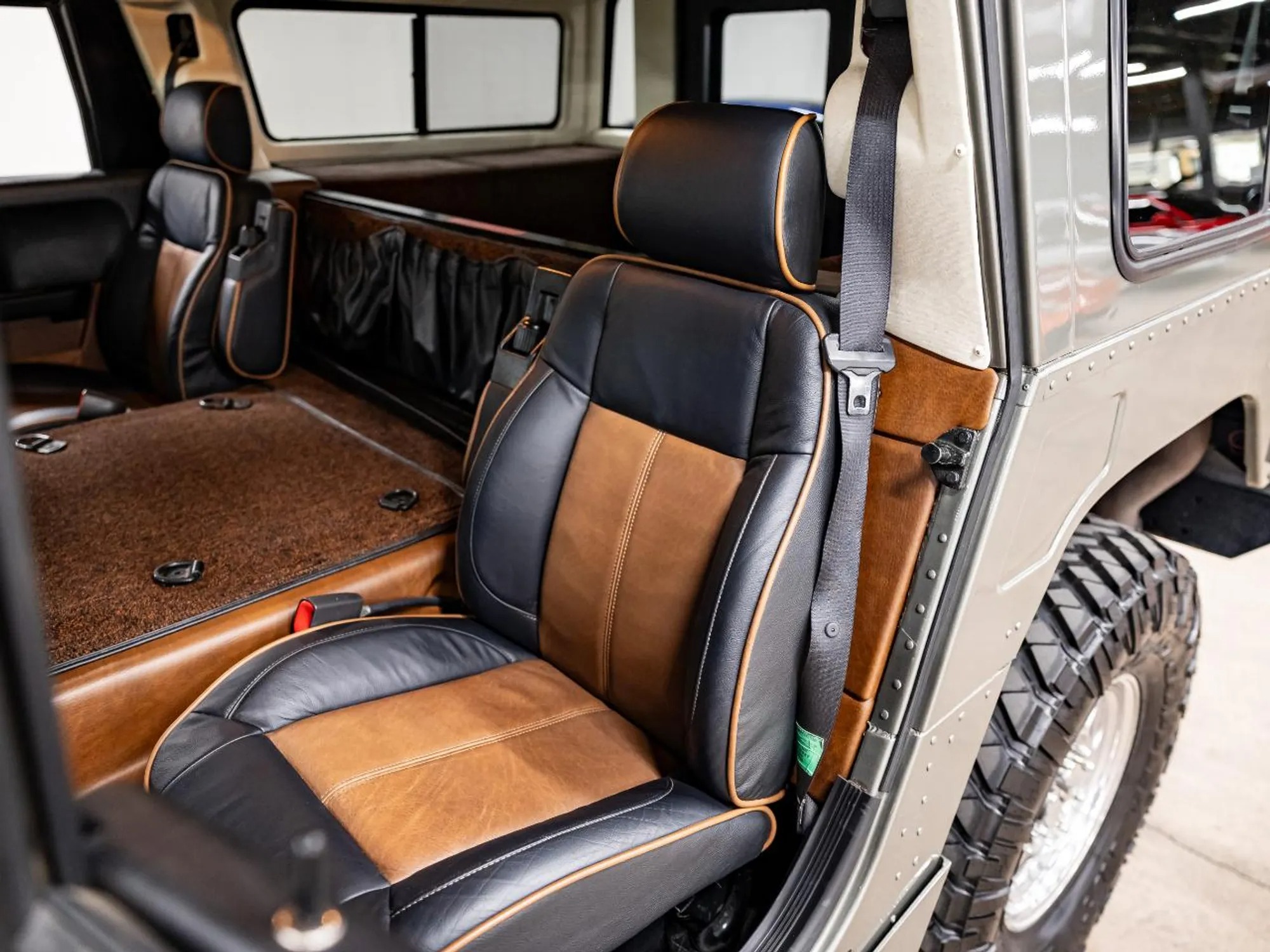 2006 HUMMER H1 Alpha