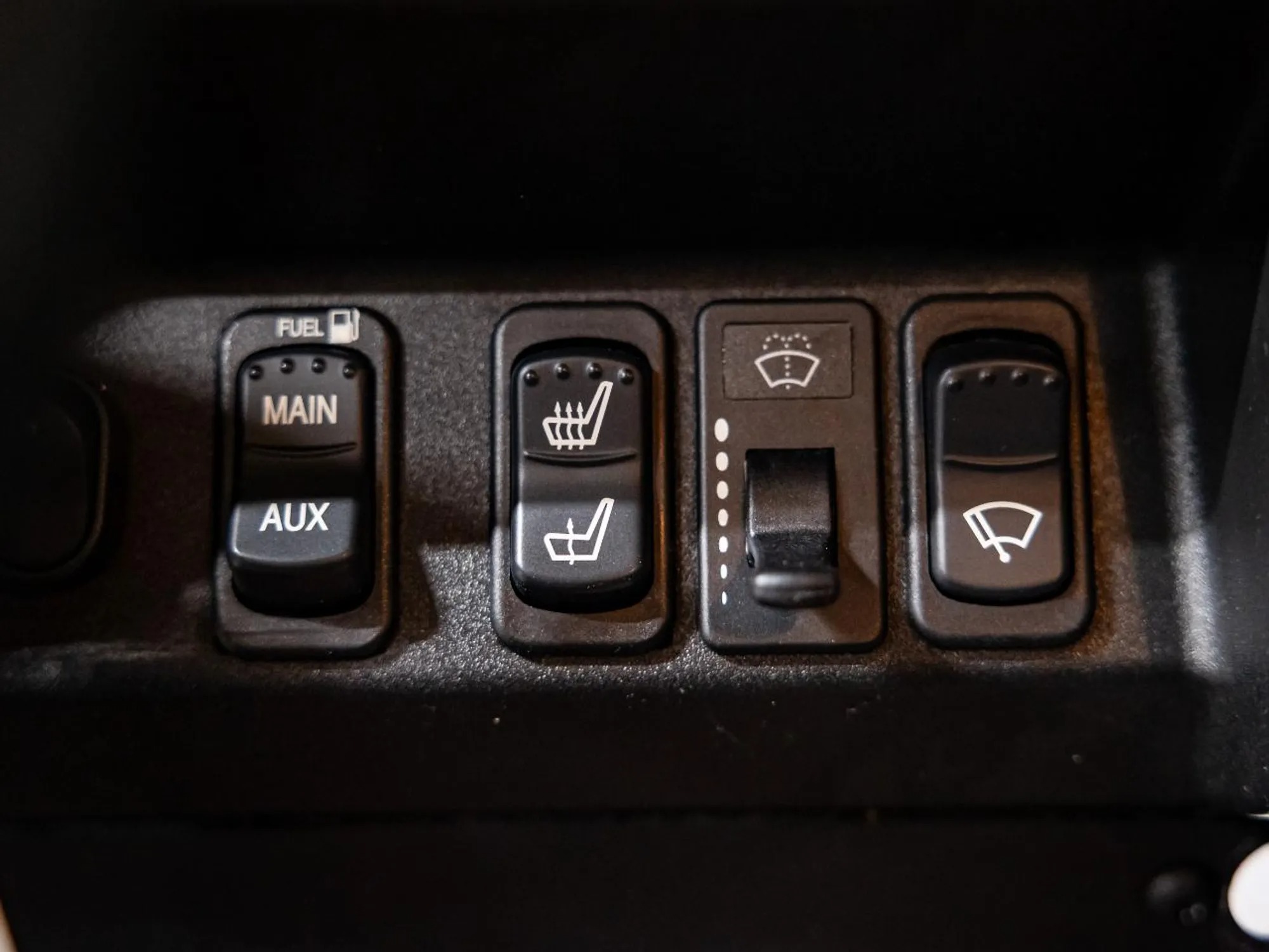 2006 HUMMER H1 Alpha