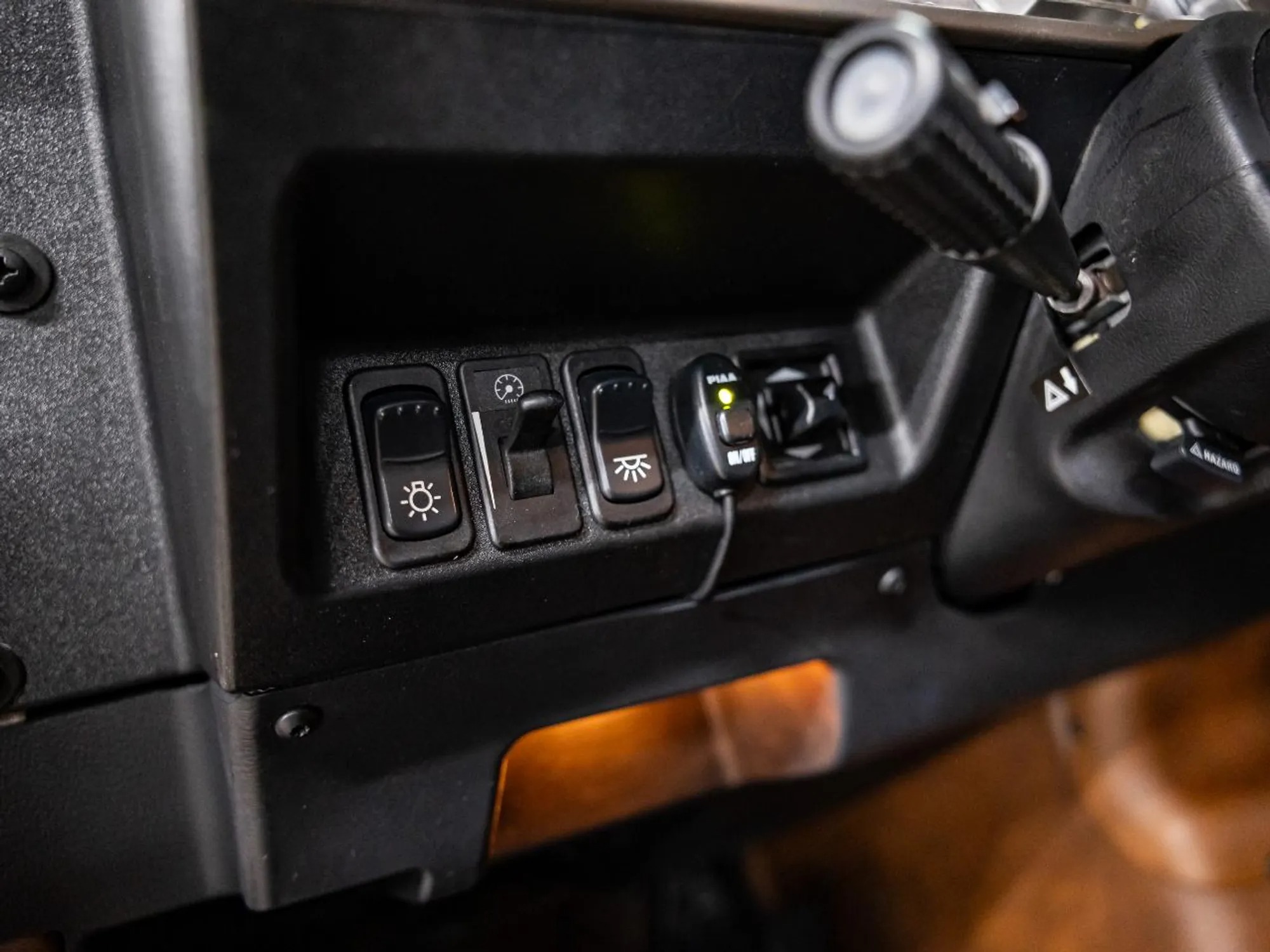 2006 HUMMER H1 Alpha