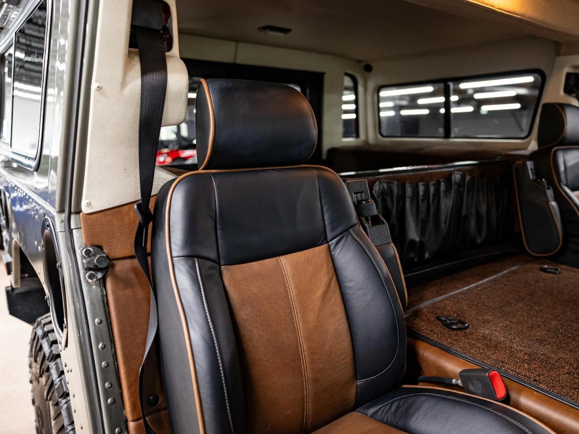 2006 HUMMER H1 Alpha
