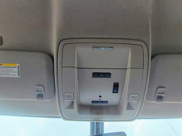 2015 Chevrolet Silverado 2500HD LTZ