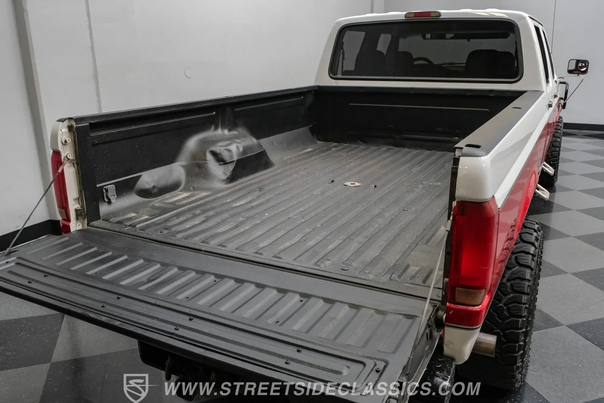 1994 Ford F-350 XLT