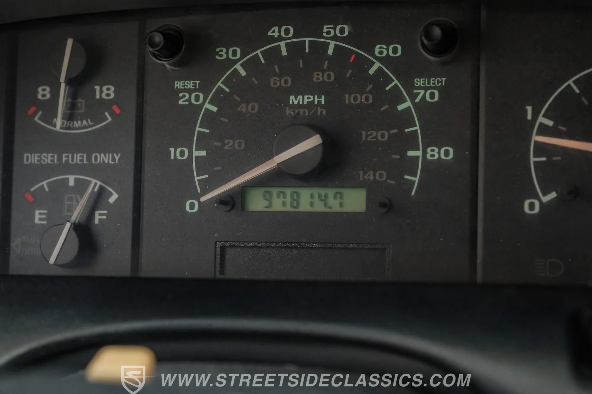 1994 Ford F-350 XLT